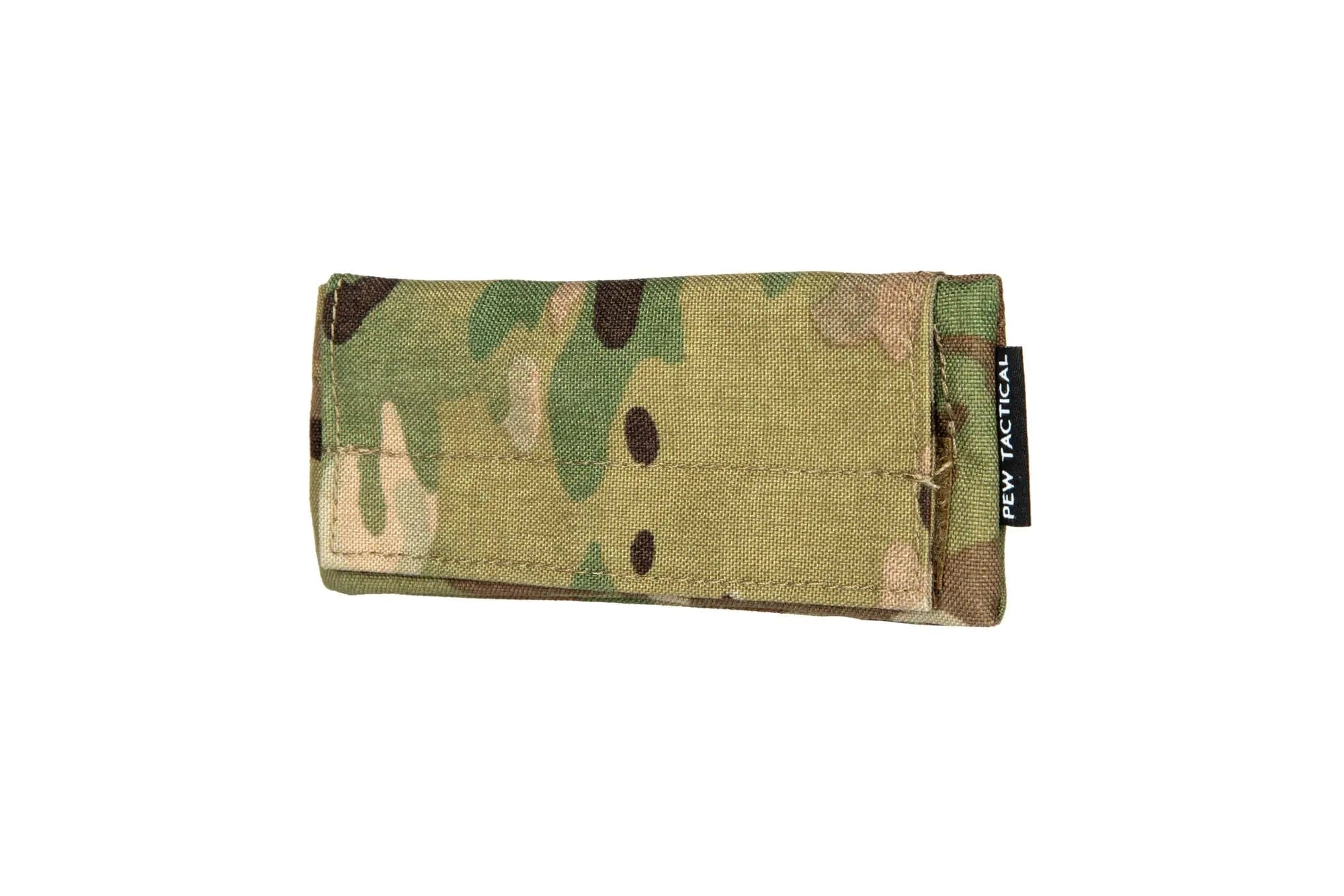 AK Stock Pouch Multicam®