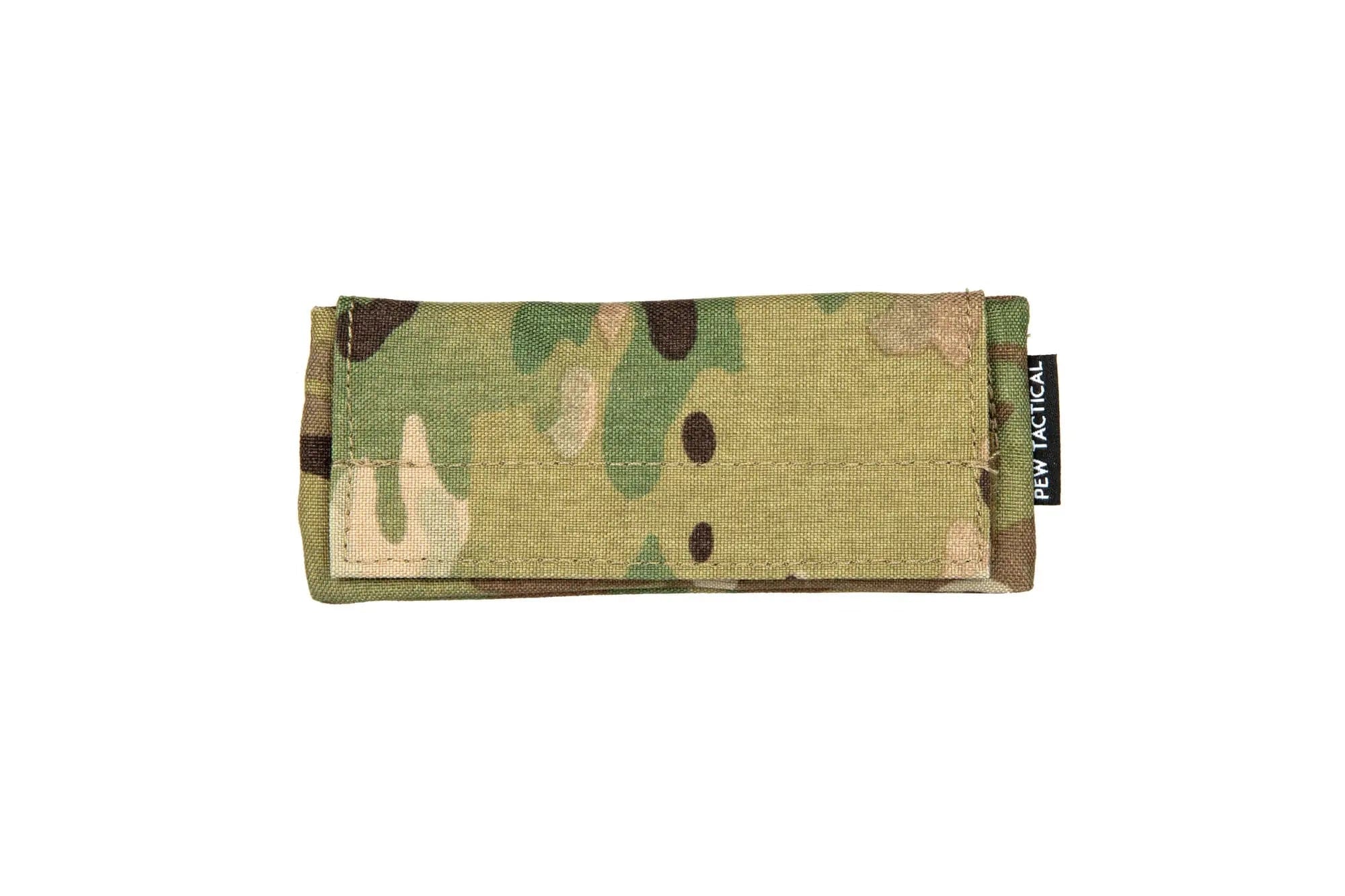 AK Stock Pouch Multicam®