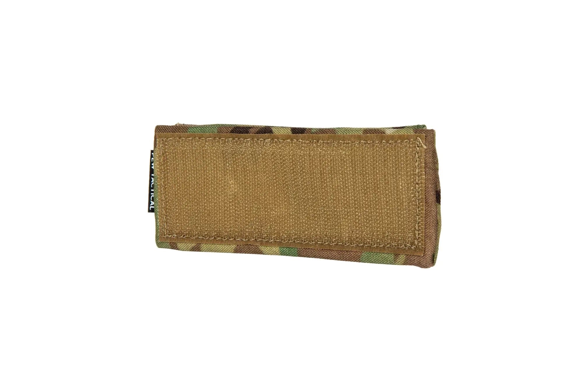 AK Stock Pouch Multicam®