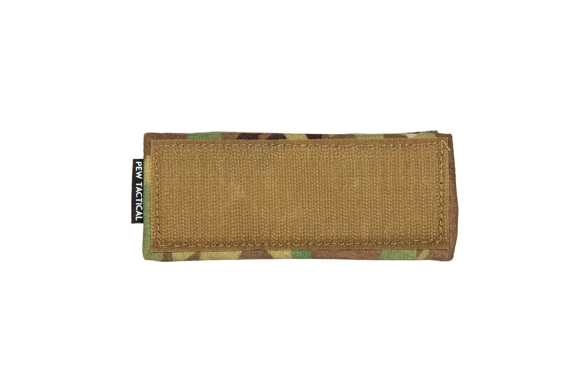 AK Stock Pouch Multicam®