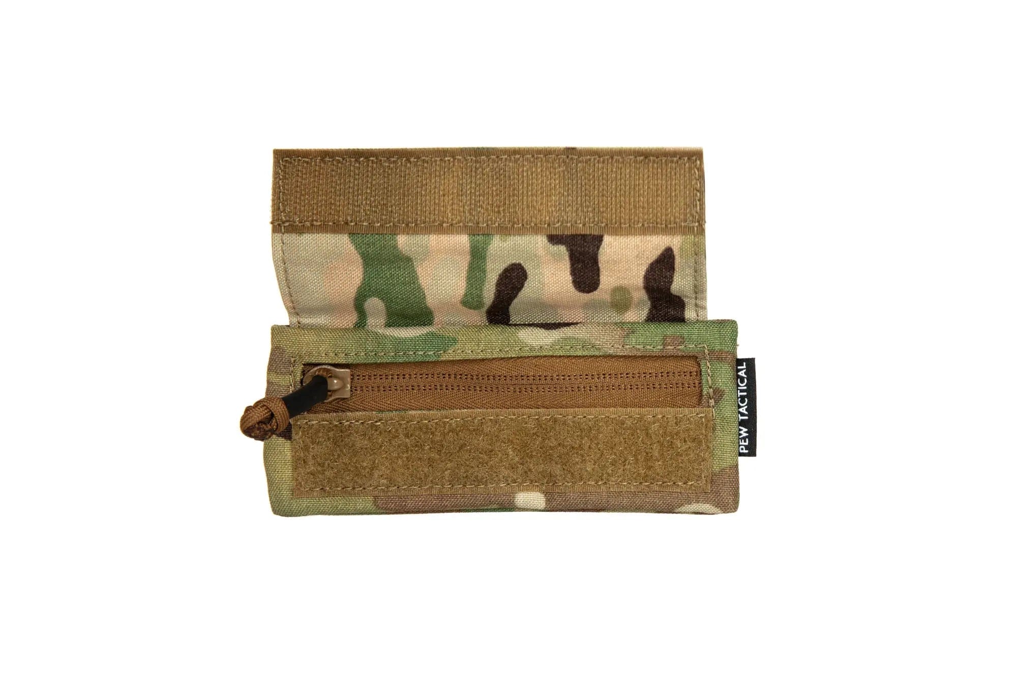 AK Stock Pouch Multicam®