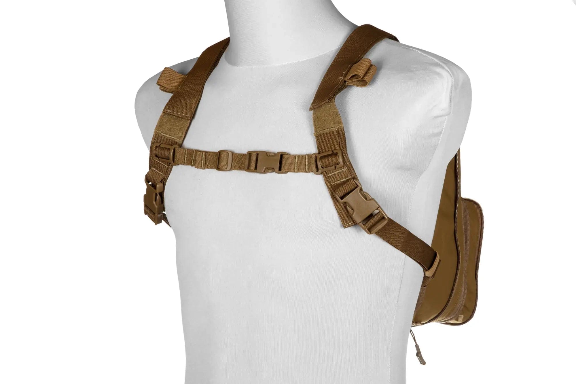 Backpack Flat Pack 2.0 Coyote