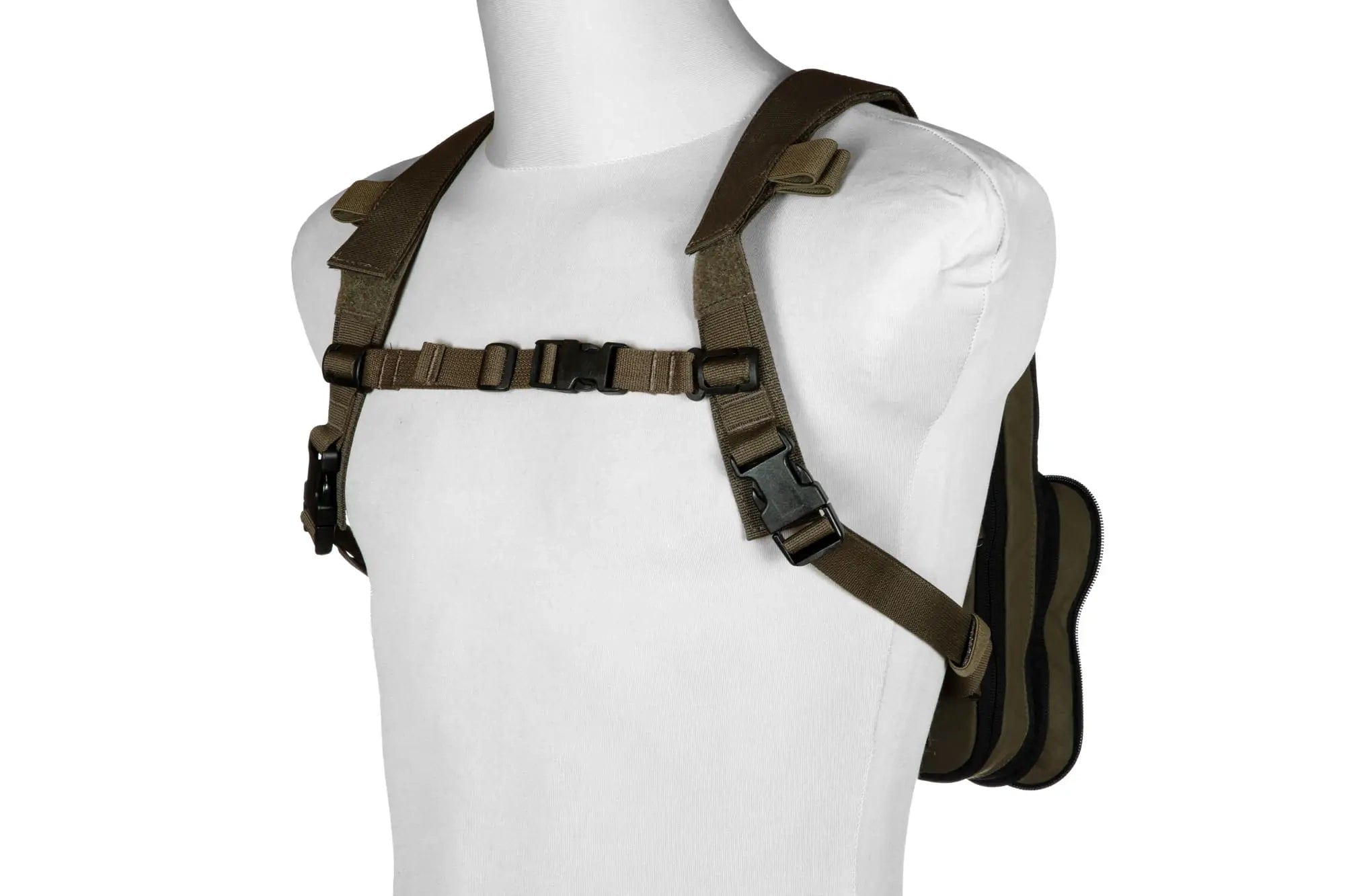 Backpack Flat Pack 2.0 Ranger Green