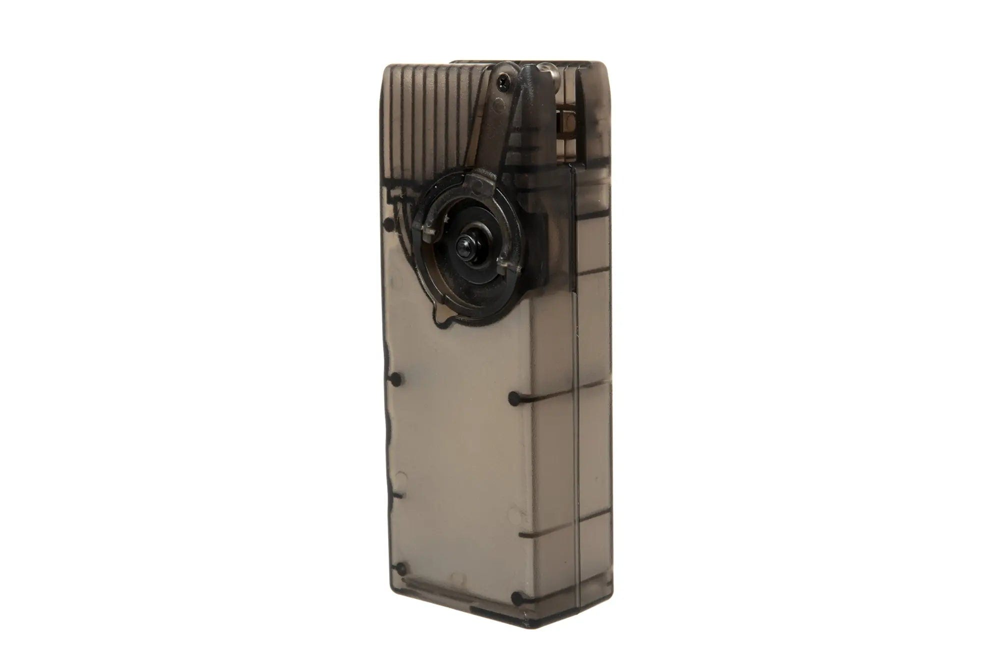 M4 Speedloader with handle - Liquid Black