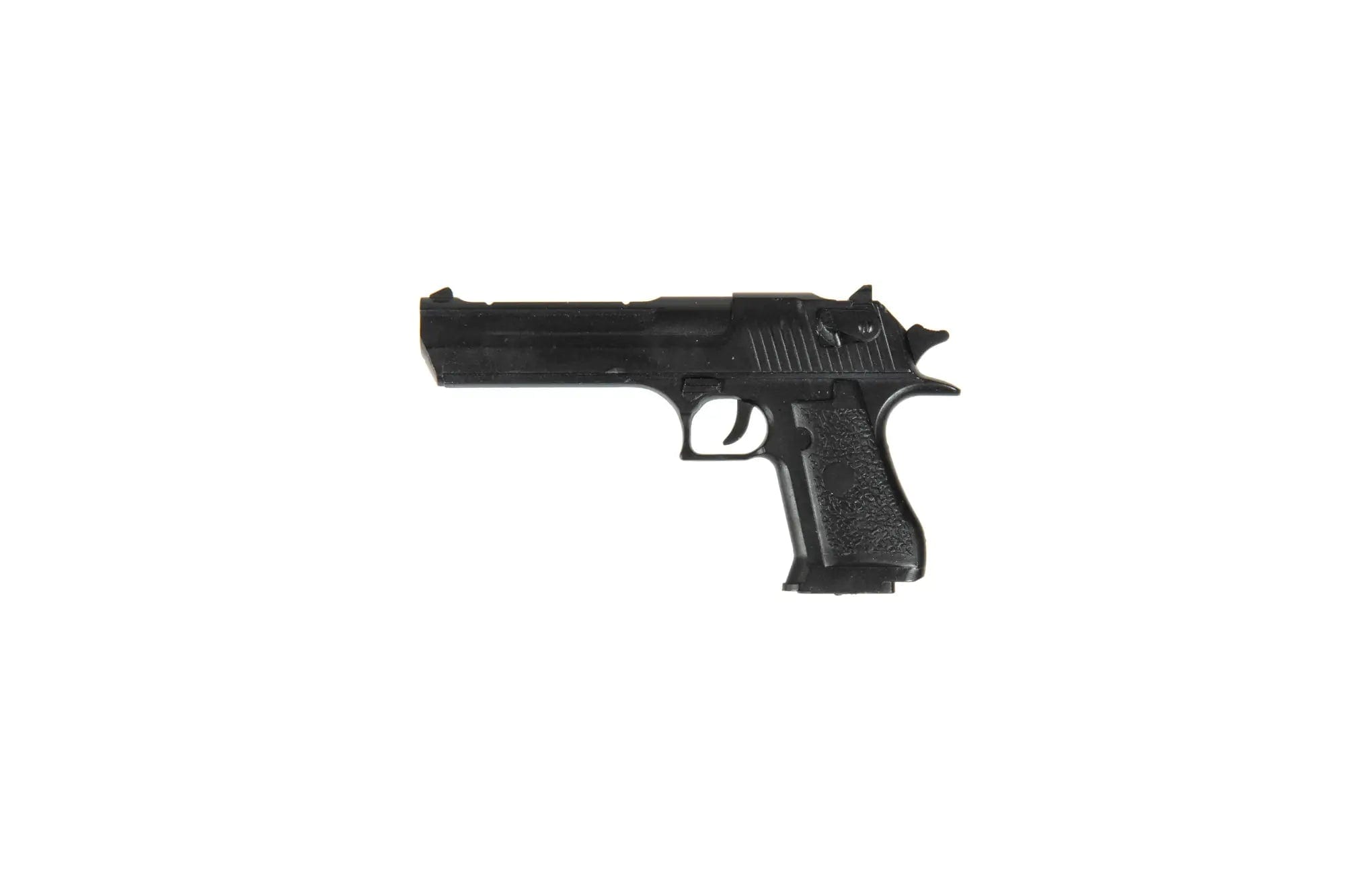 Patch Desert Eagle Black