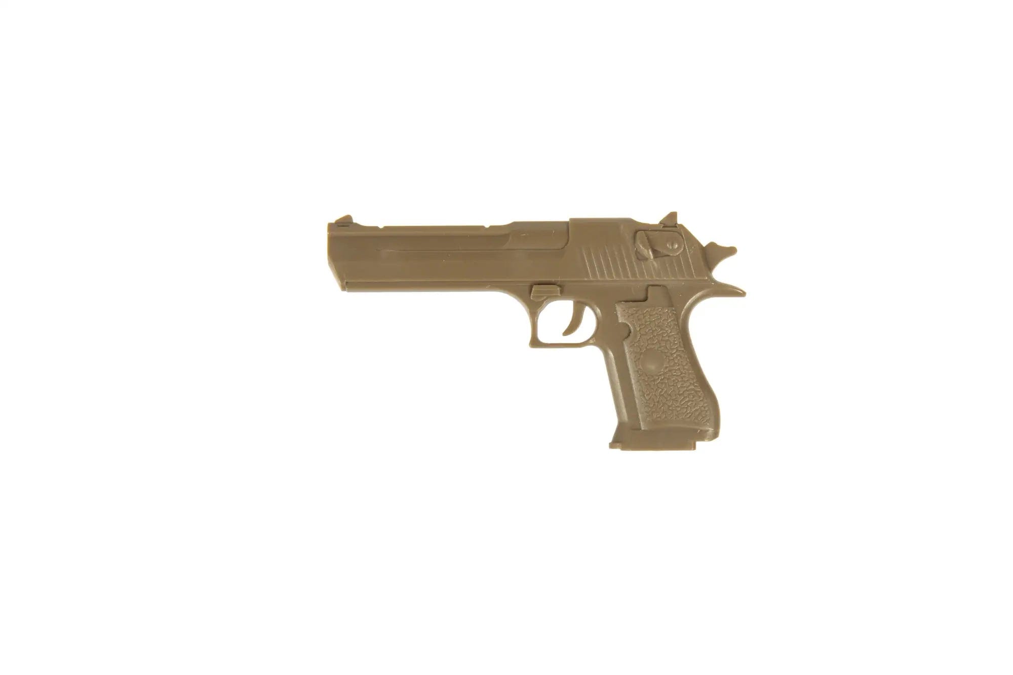 Desert Eagle Pistol Patch
