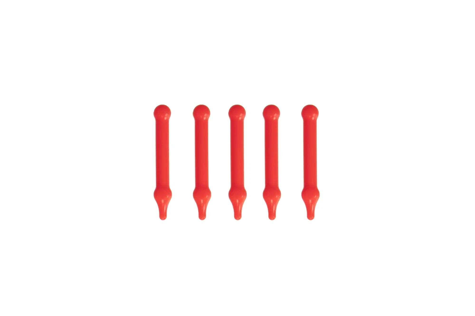 Set of Flexible Follower for SRS (5 pcs)