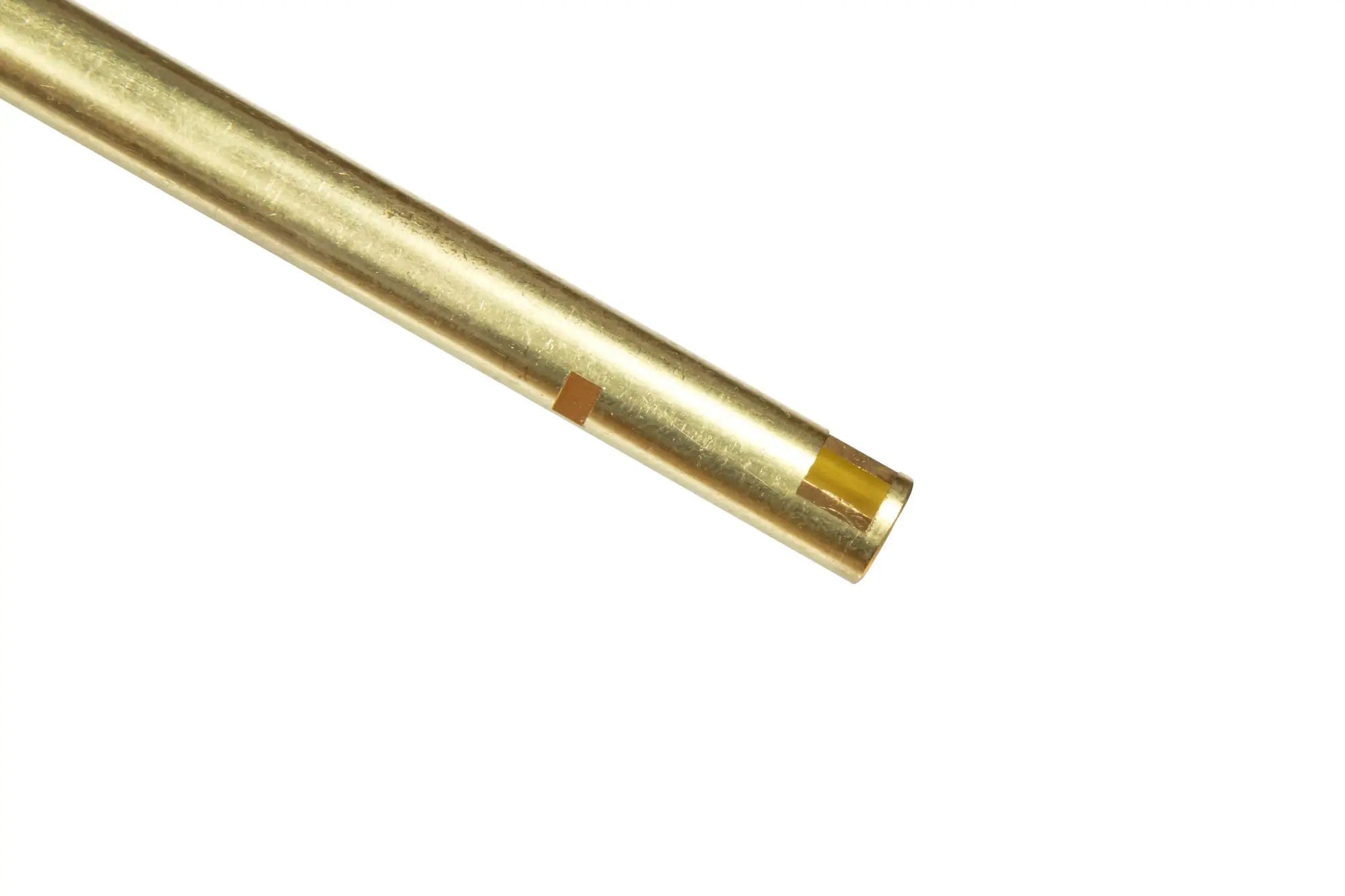 6.05mm inner barrel AEG - 330mm