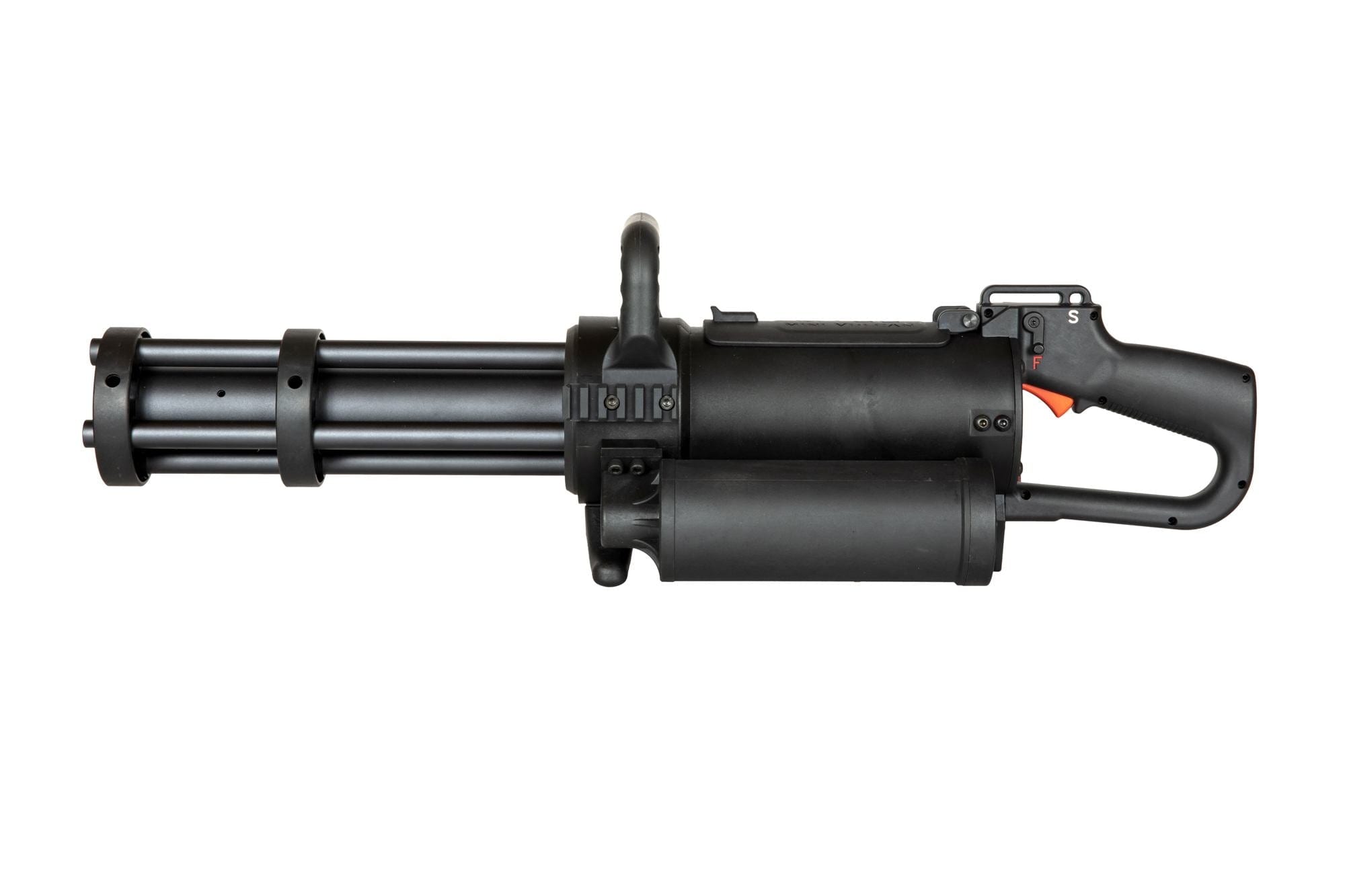 M133 Mini Vulcan Replica