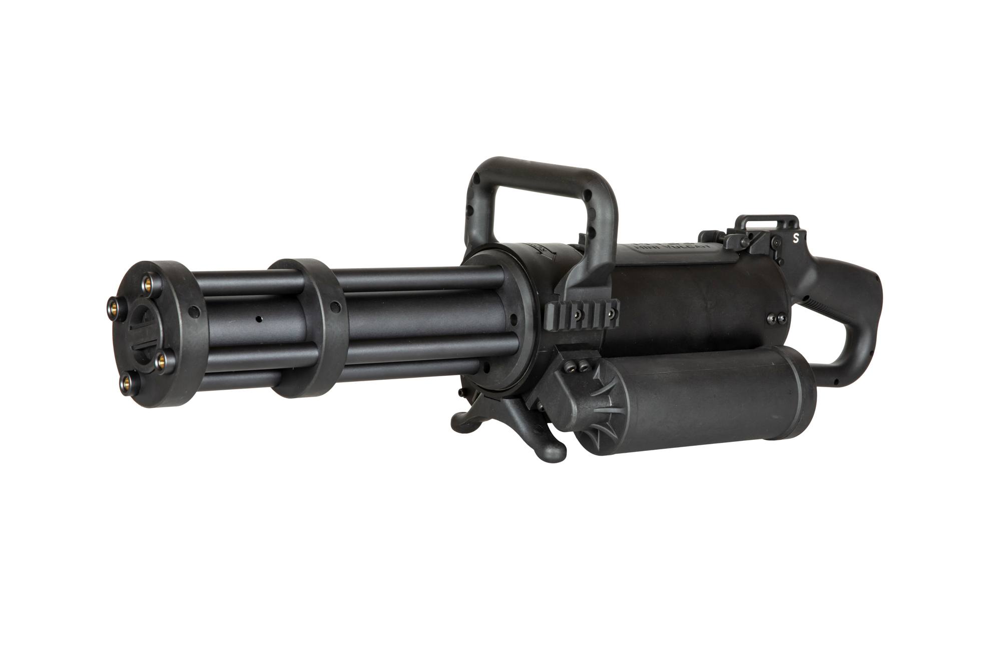 M133 Mini Vulcan Replica