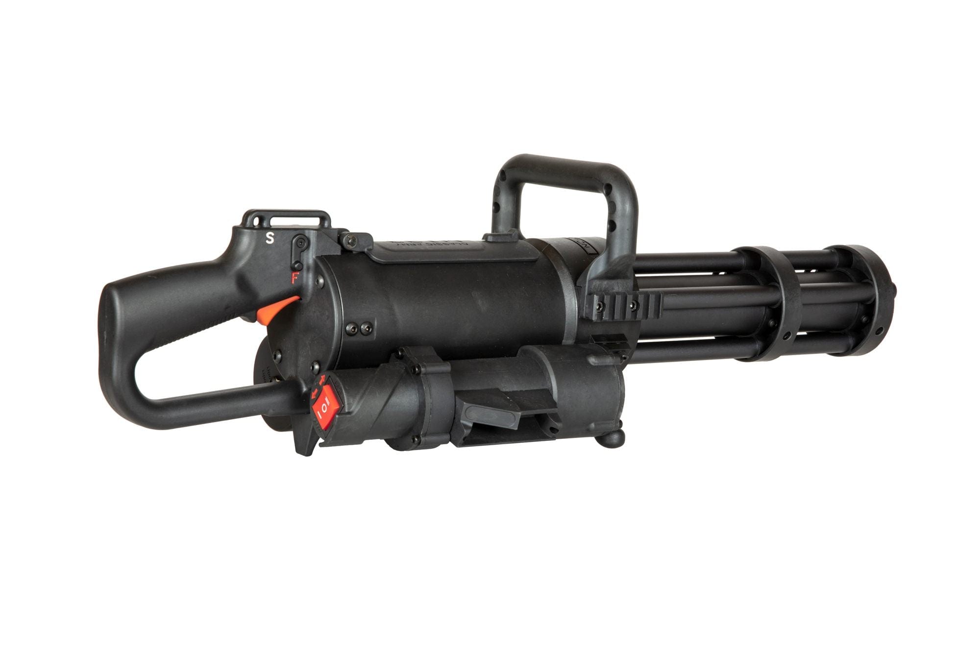 M133 Mini Vulcan Replica