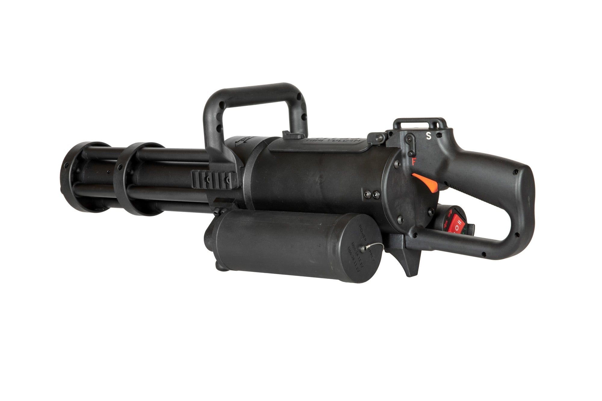 M133 Mini Vulcan Replica