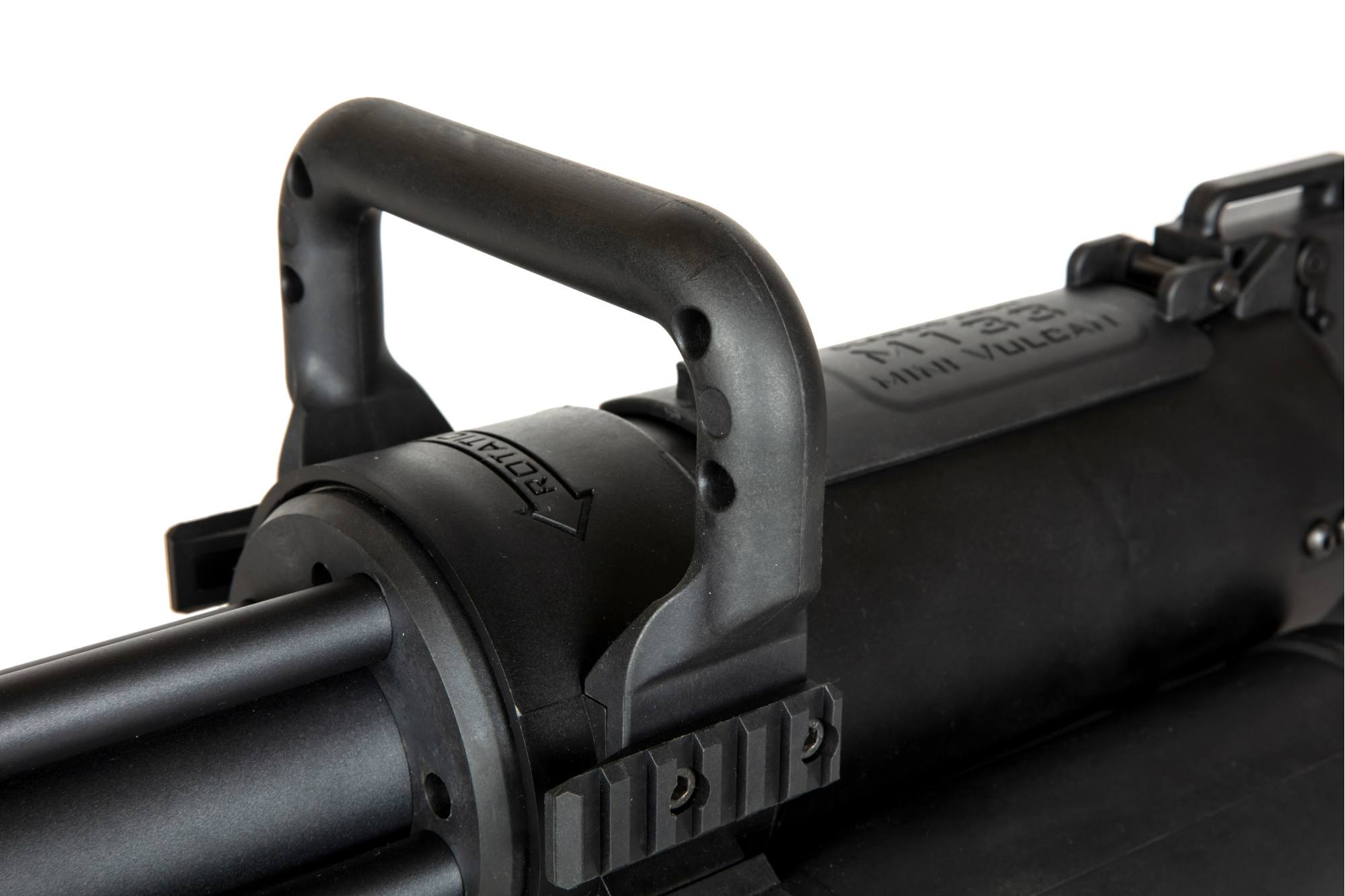 M133 Mini Vulcan Replica