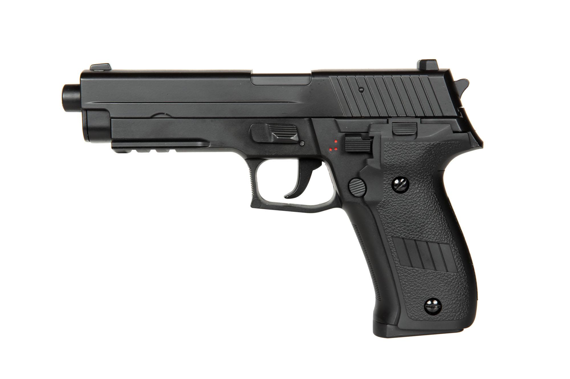 Cyma Electric Pistol Replica (with battery) CM122