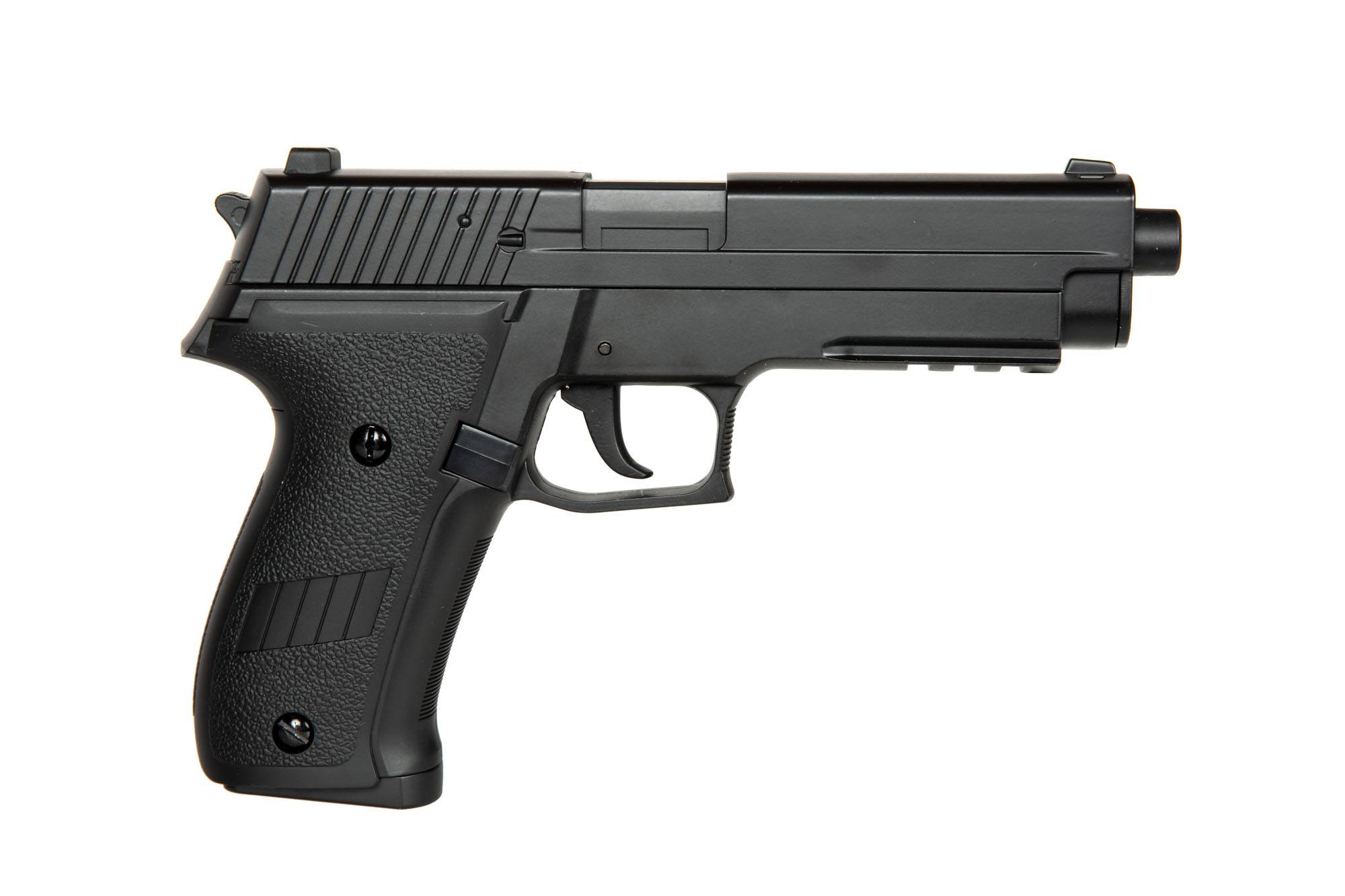 Cyma Electric Pistol Replica (with battery) CM122