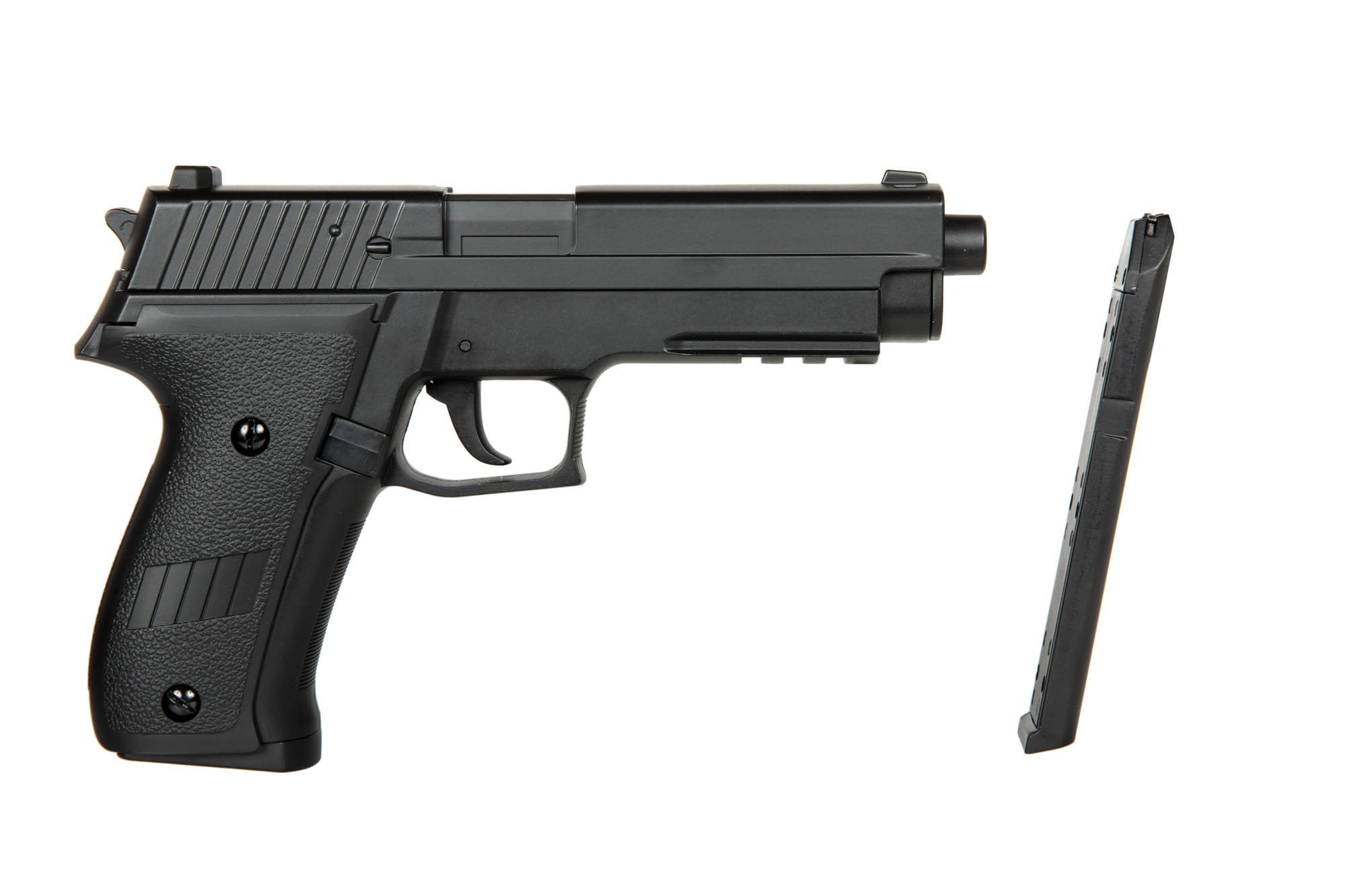 Cyma Electric Pistol Replica (with battery) CM122