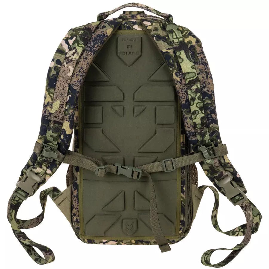 PMC-01 18L City Backpack -MAPA