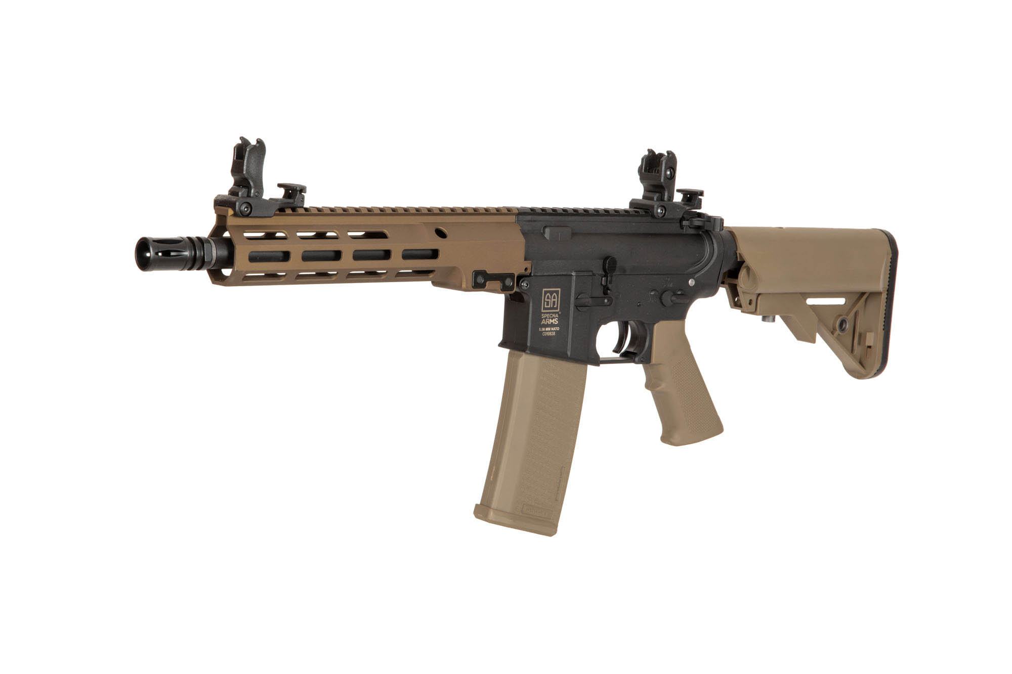 SA-C23 CORE™ Carbine - Chaos Bronze