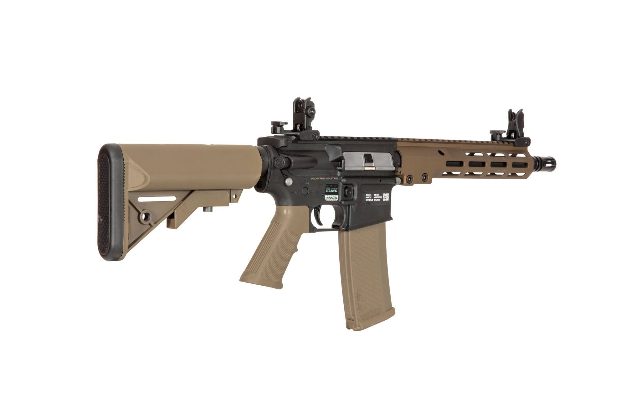 SA-C23 CORE™ Carbine - Chaos Bronze