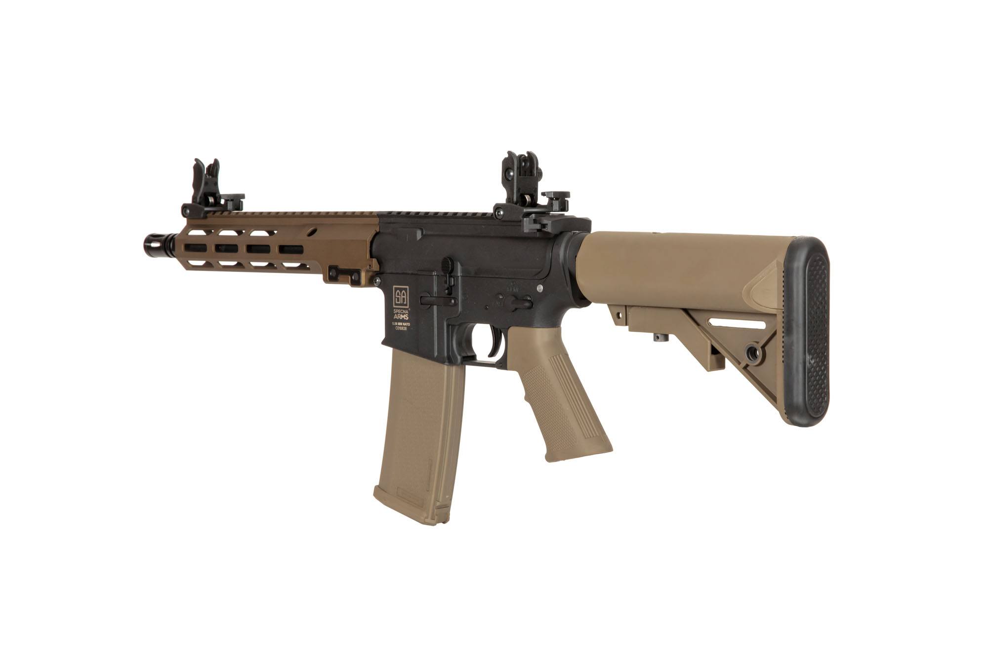 SA-C23 CORE™ Carbine - Chaos Bronze