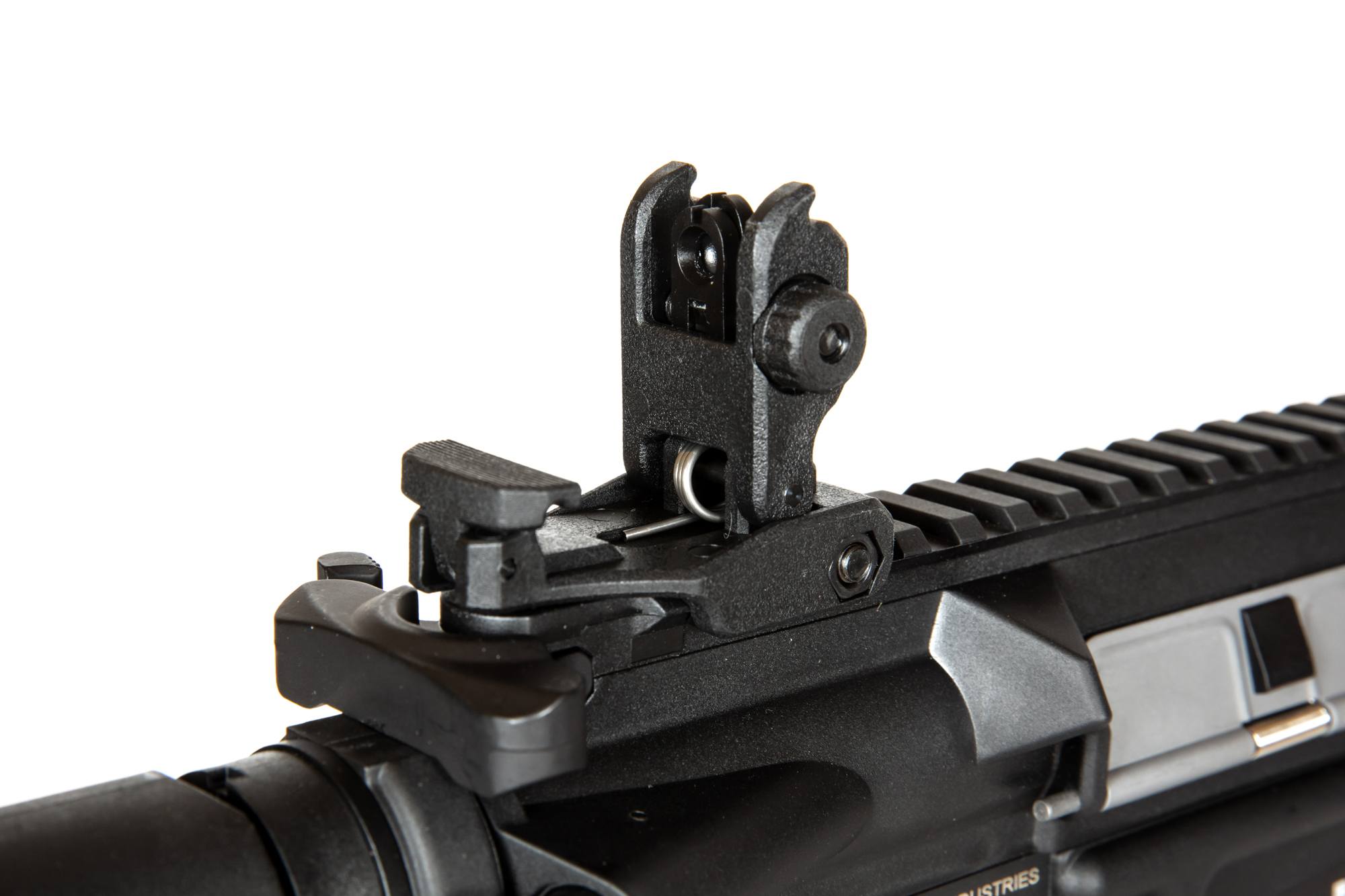 M4 Carbine SA-F01 FLEX - Black