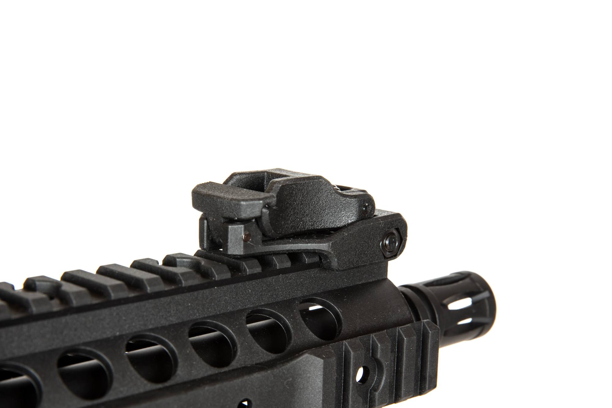 M4 Carbine SA-F01 FLEX - Black