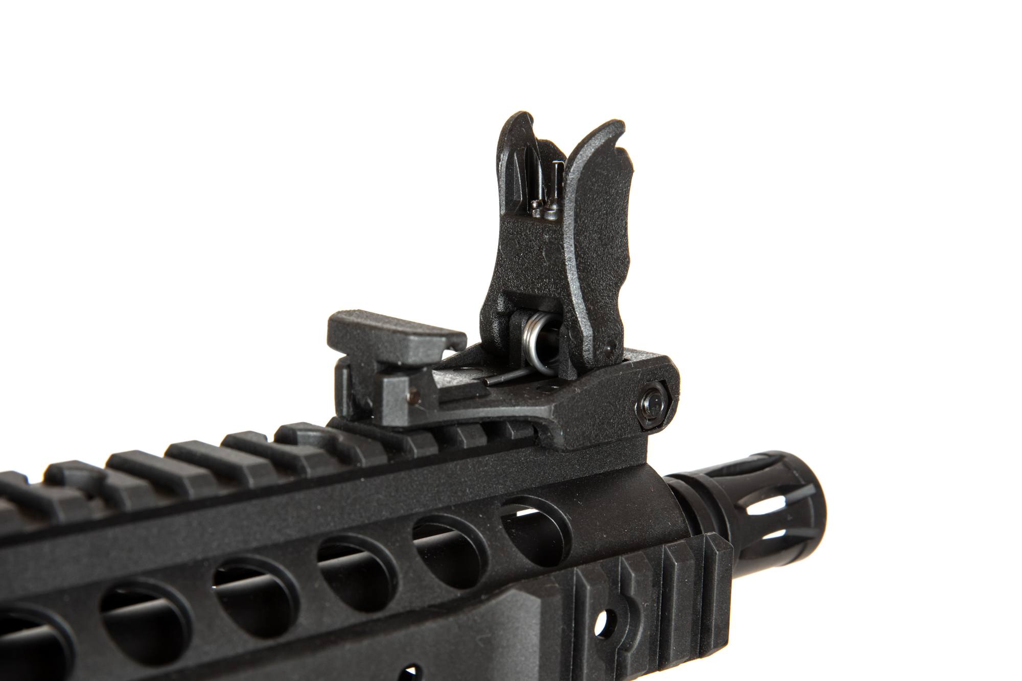 M4 Carbine SA-F01 FLEX - Black