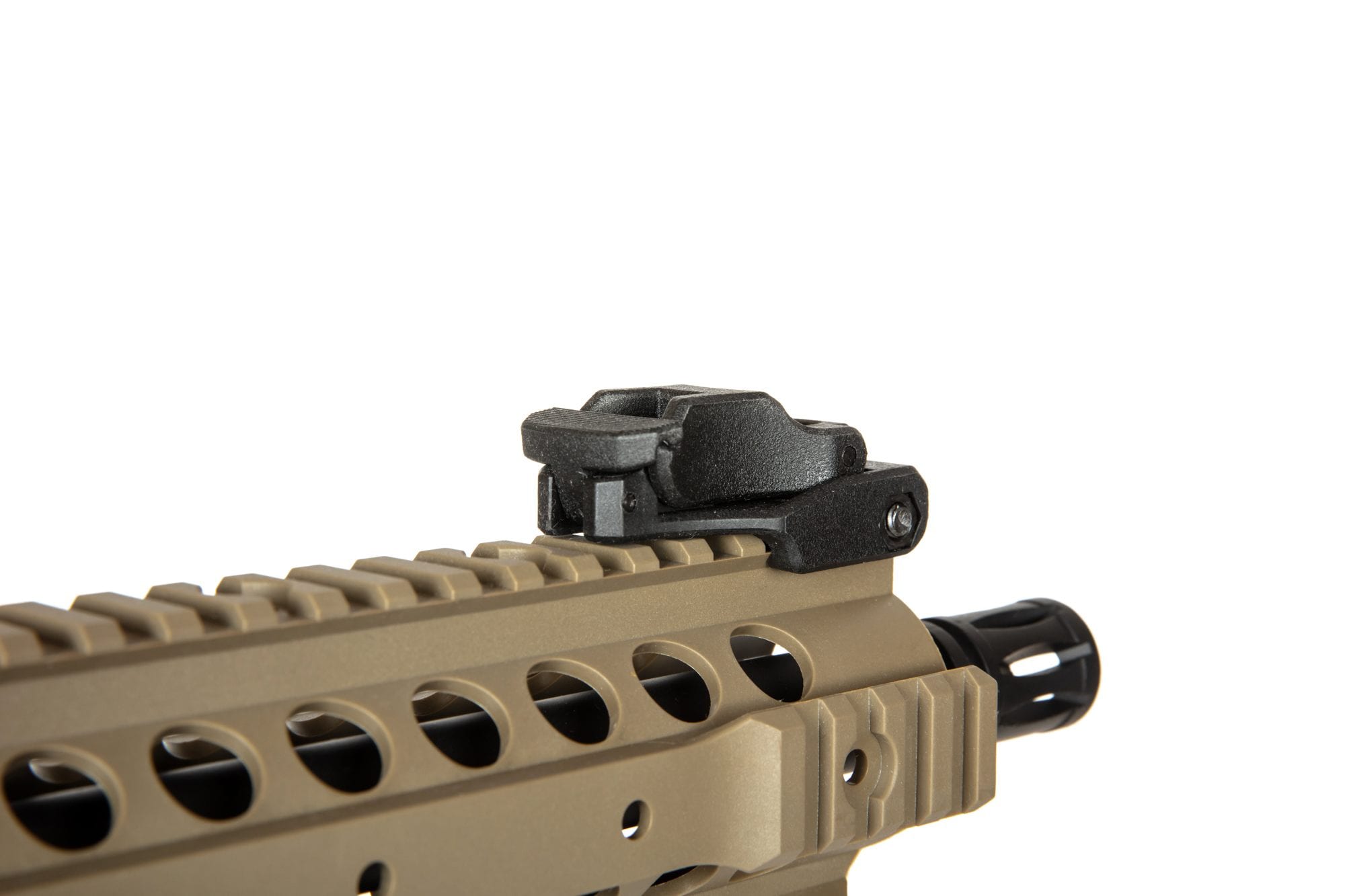 M4 Carbine SA-F01 FLEX - Half-Tan