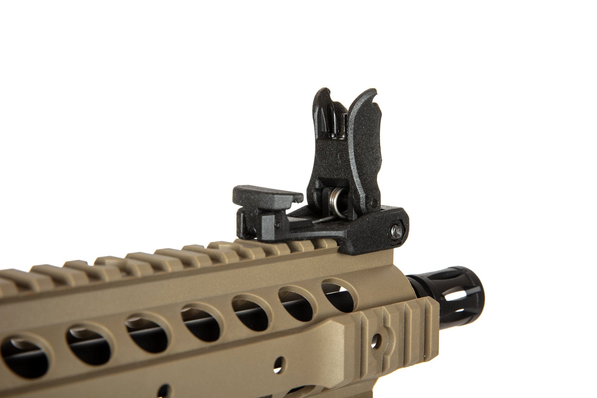 M4 Carbine SA-F01 FLEX - Half-Tan