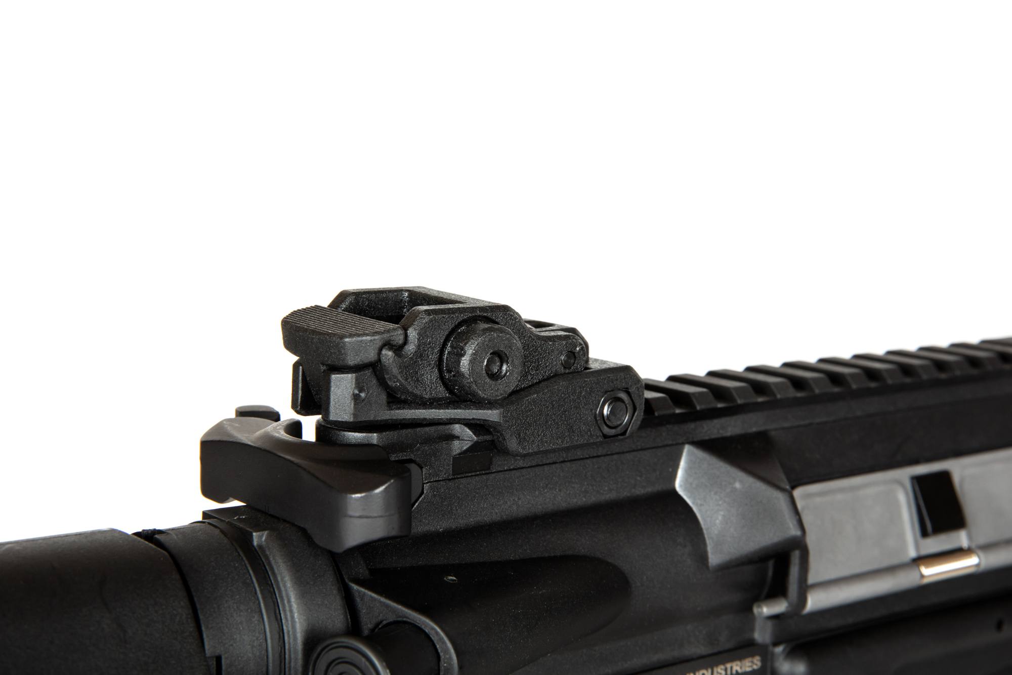 SA-F02 FLEX airsoft assault rifle - black
