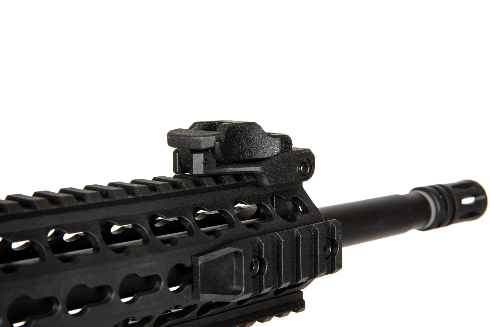 SA-F02 FLEX airsoft assault rifle - black
