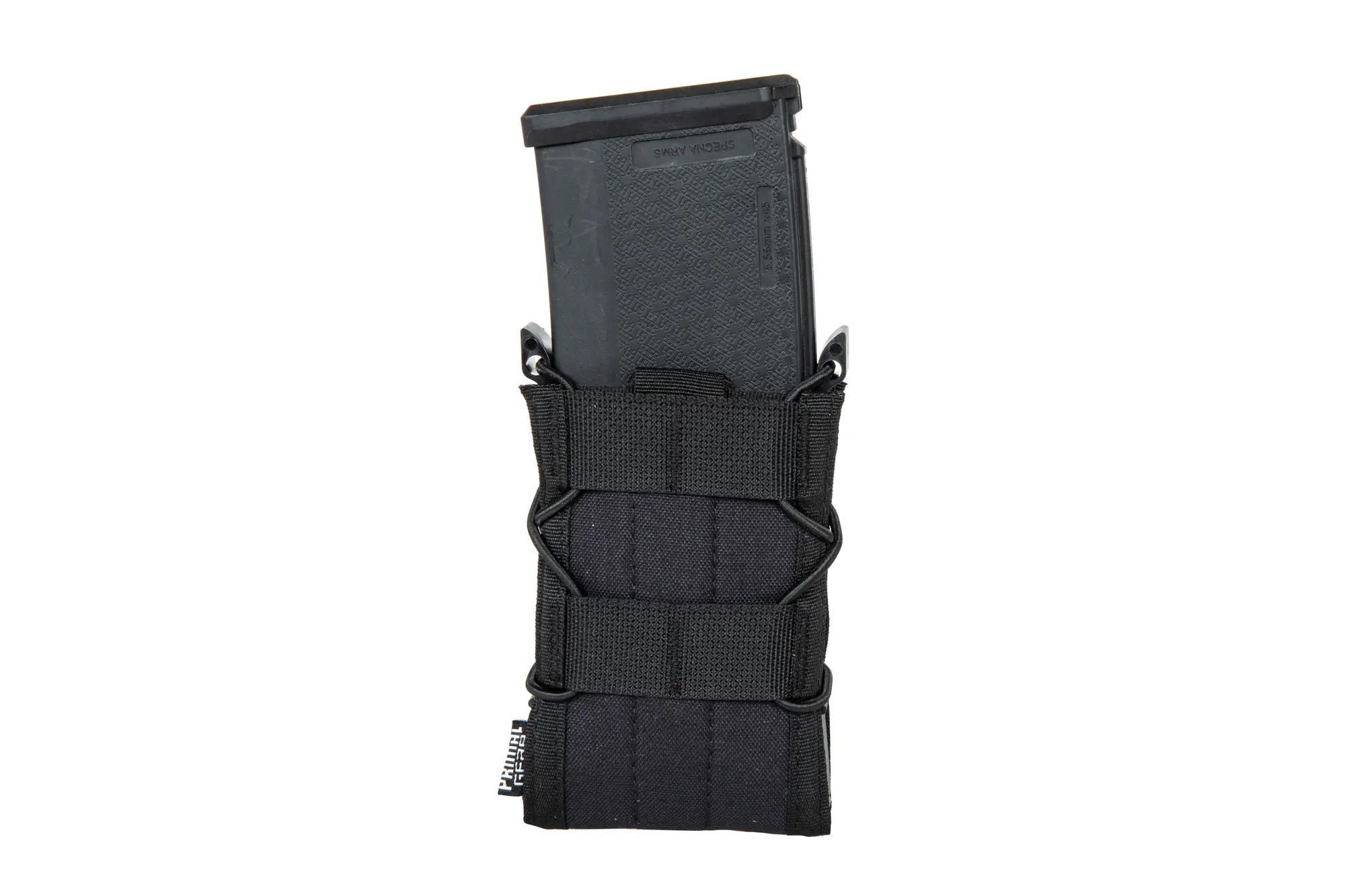 Tiger Pouch 5.56 - Black