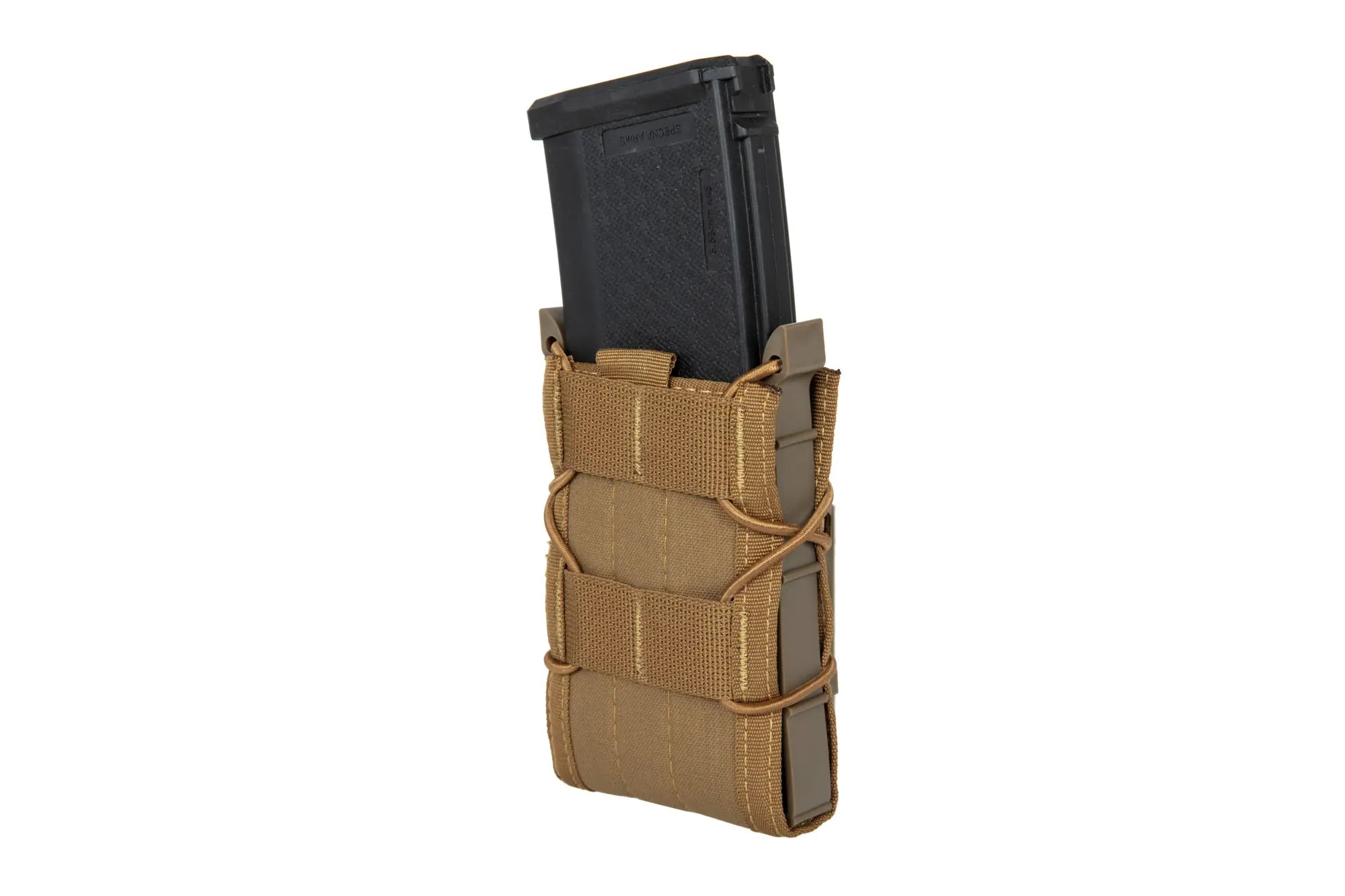 Tiger pouch 5.56 - Coyote Brown