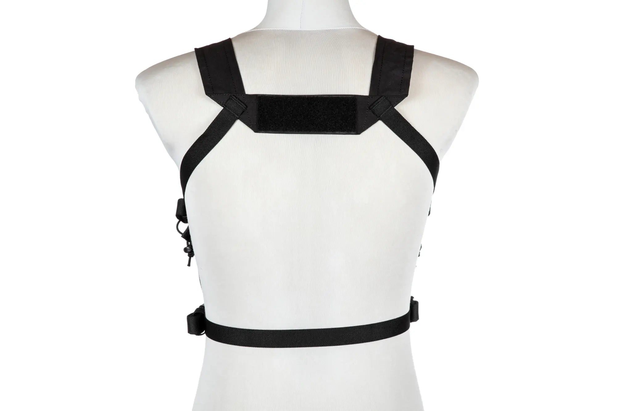 Mk4 Type Chest Rig - Black-4