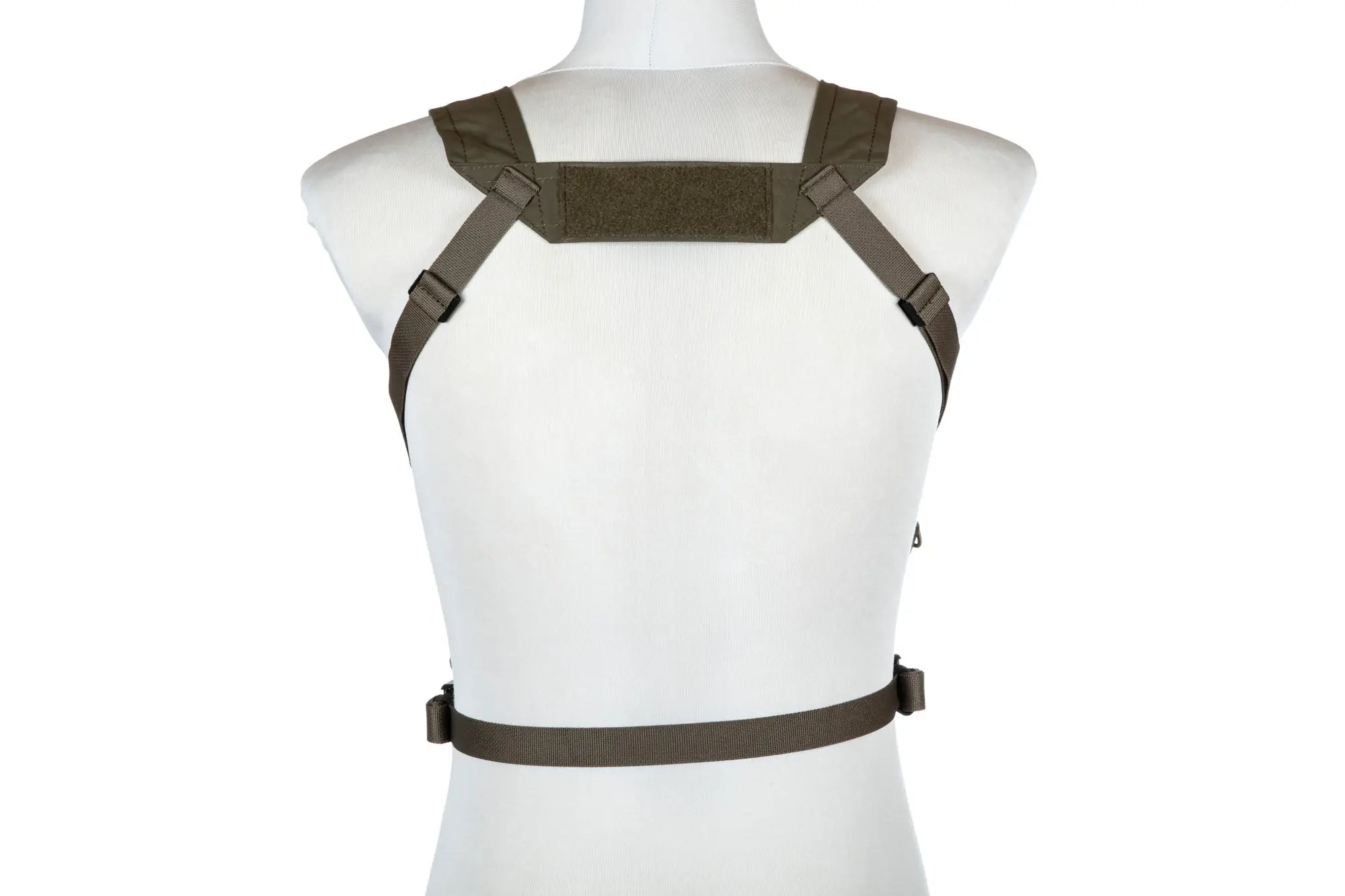 Mk4 Chest Rig - Olive