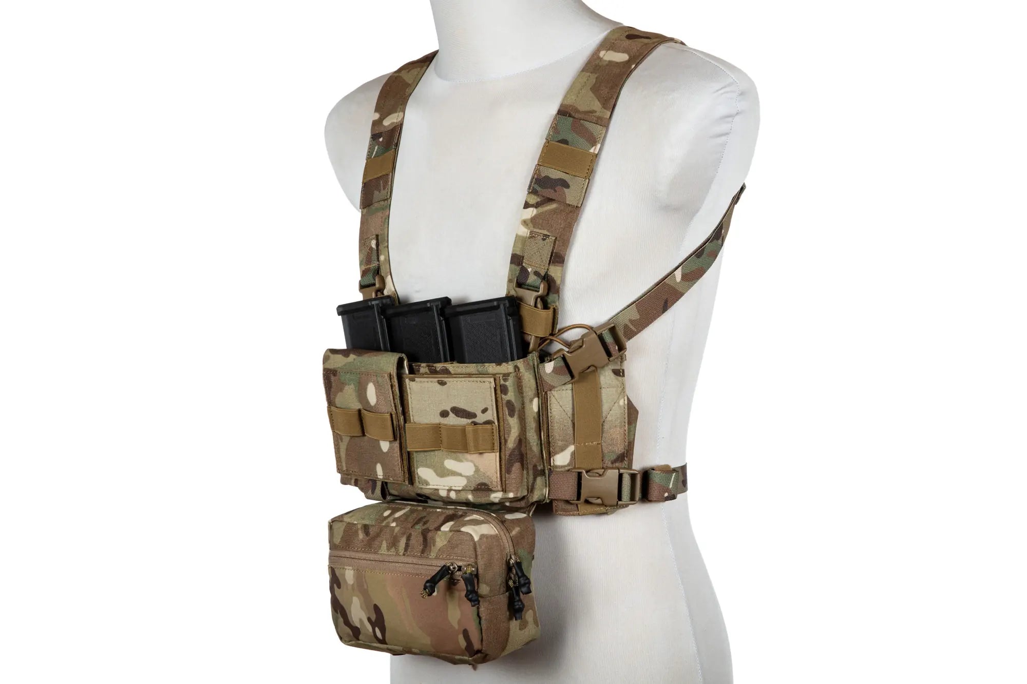 Mk4 Chest Rig - Multicam