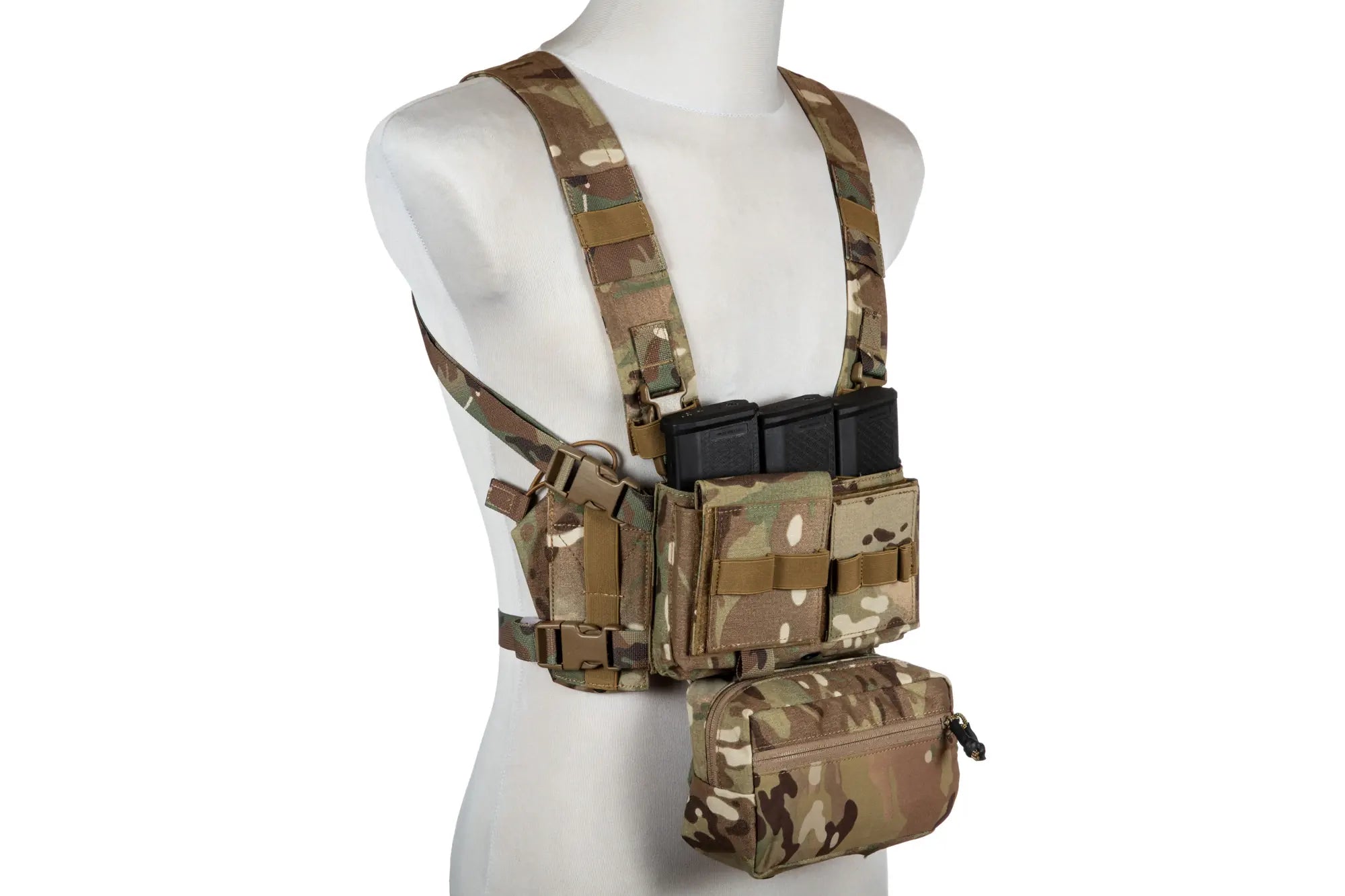 Mk4 Chest Rig - Multicam