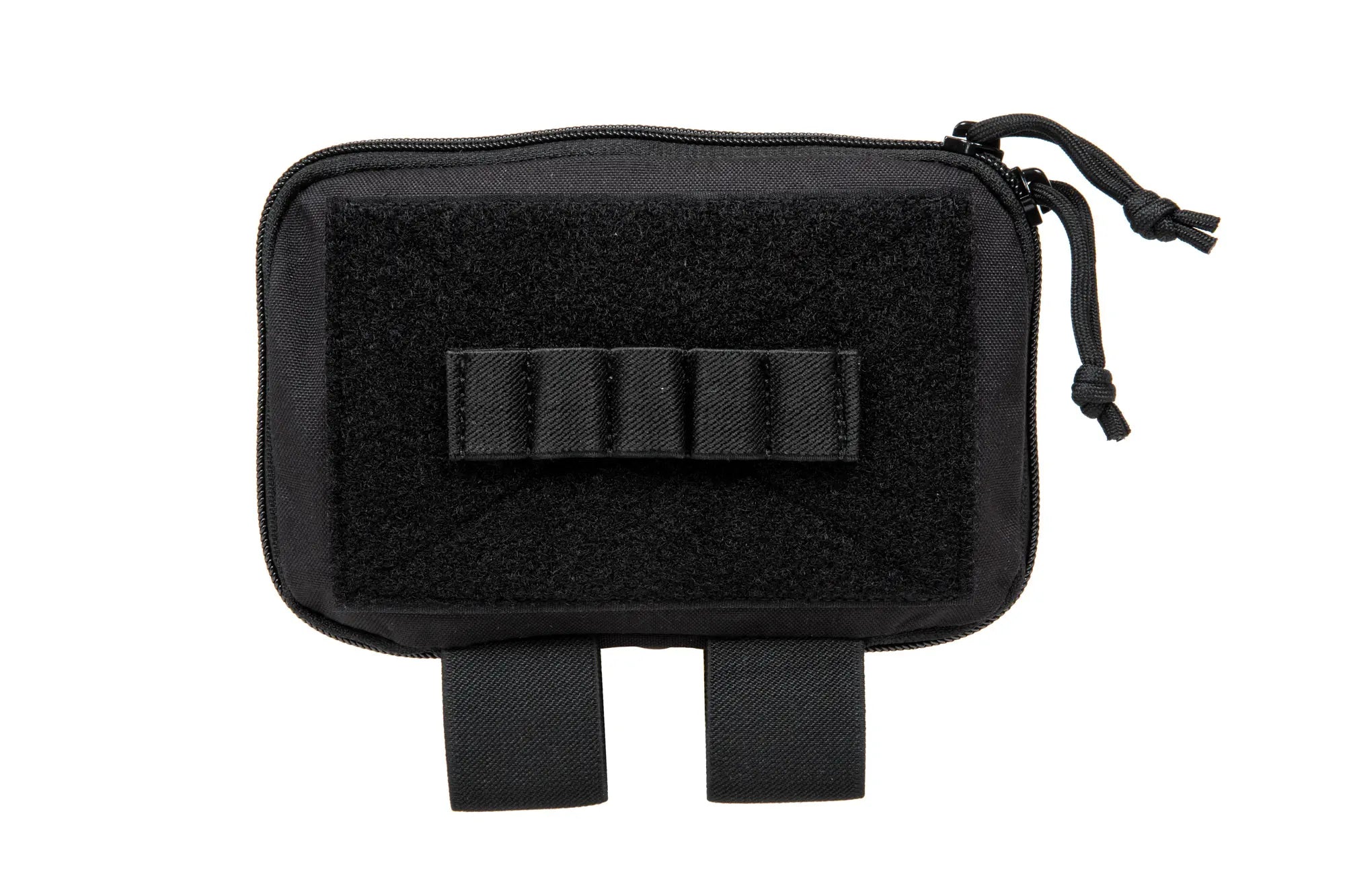 Quick Release First Aid Kit - Black-1