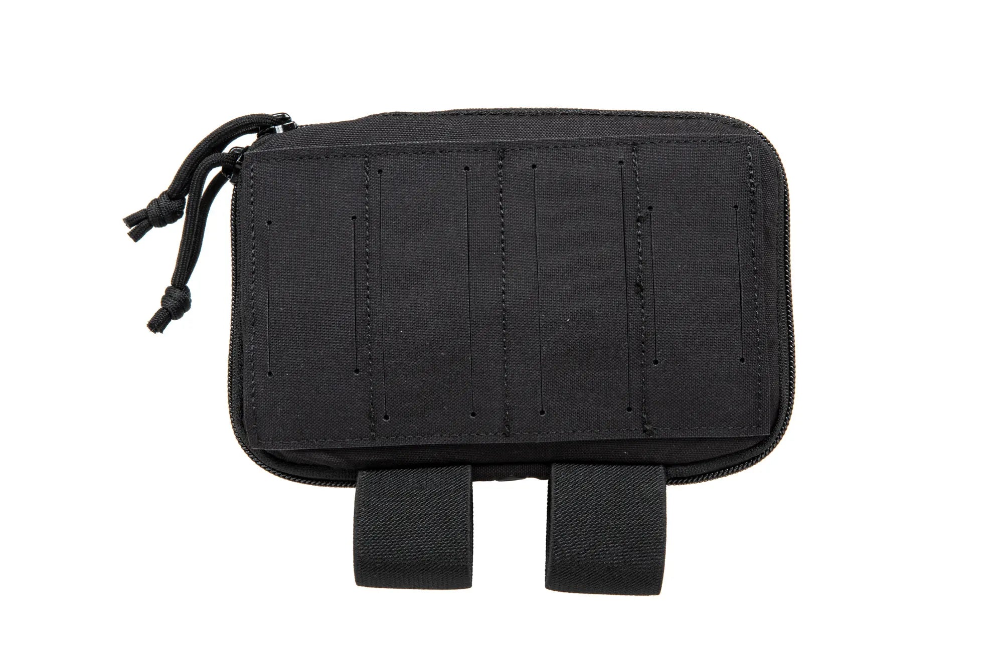 Quick Release First Aid Kit - Black-4