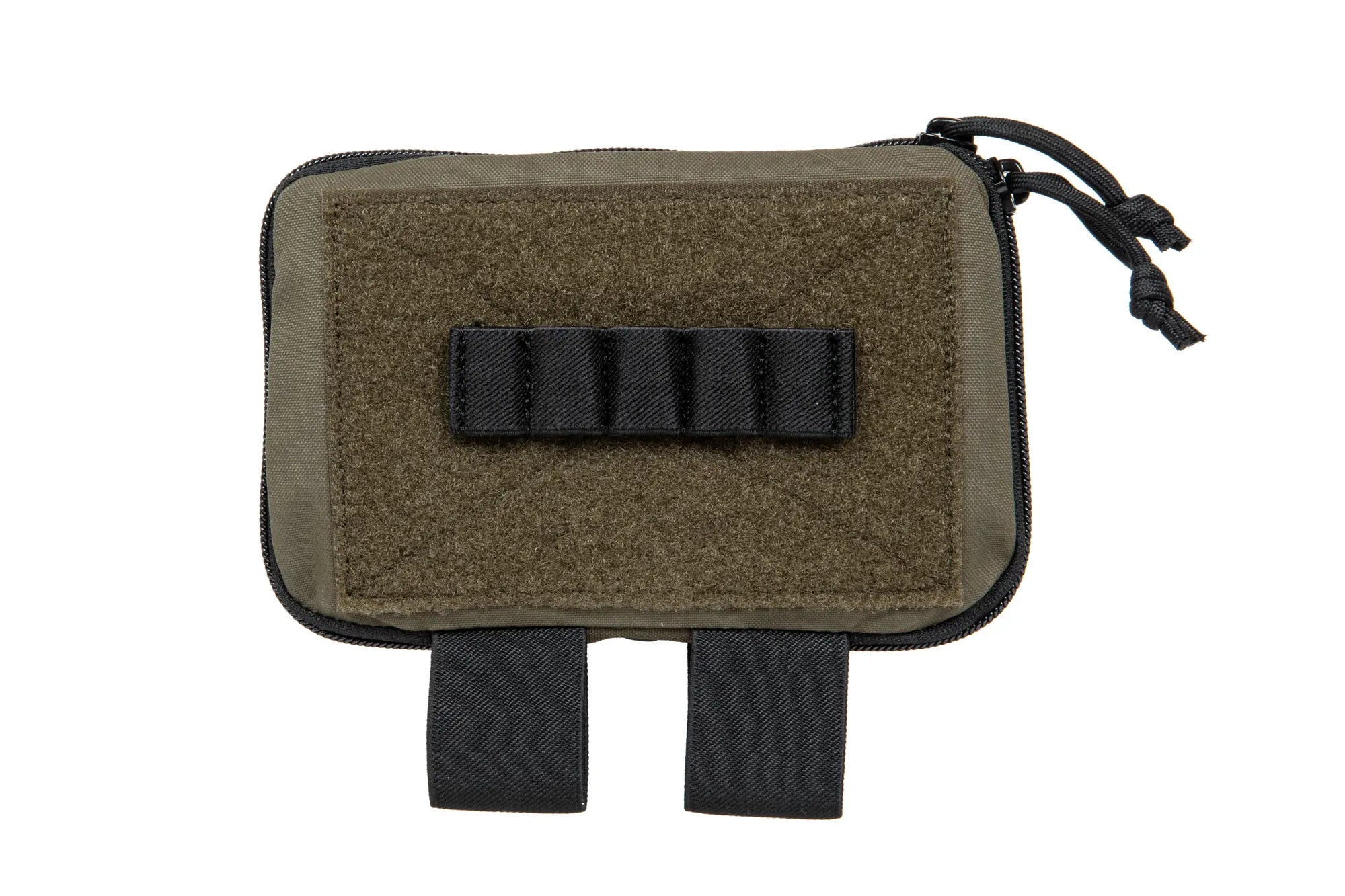 Quick Release First Aid Kit - Olive-1