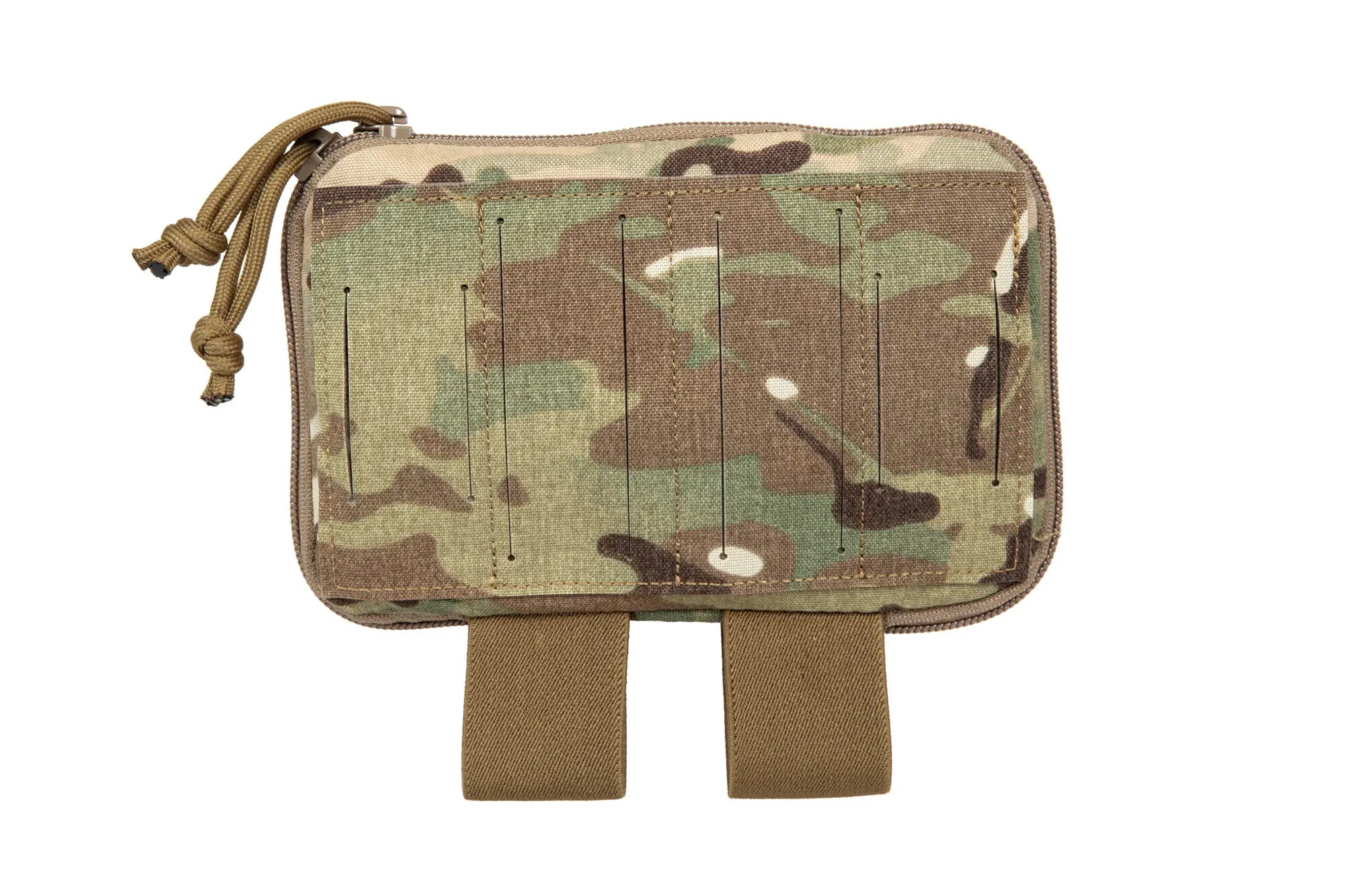 Quick Release First Aid Kit - Mullticam-4