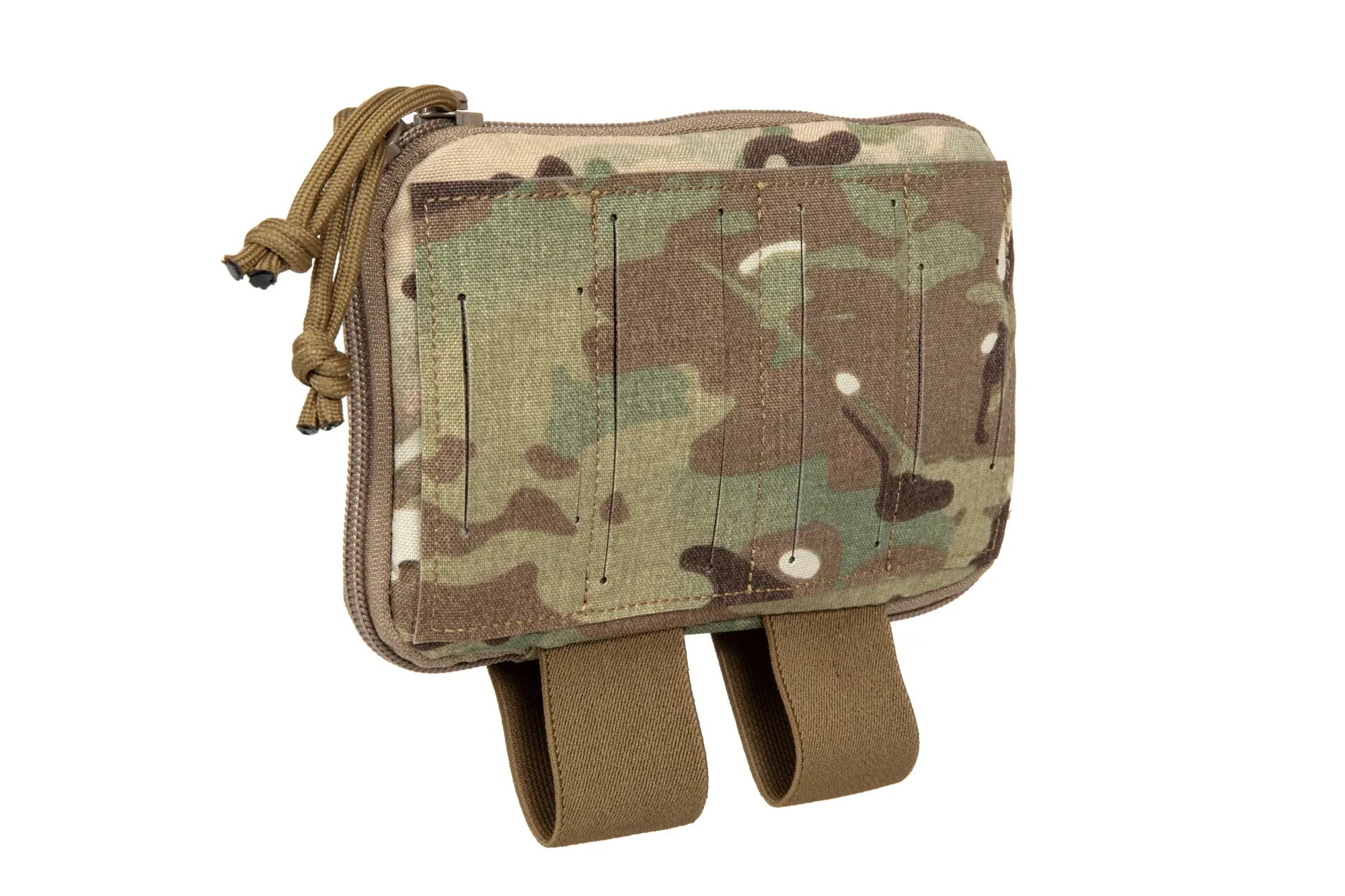 Quick Release First Aid Kit - Mullticam-5