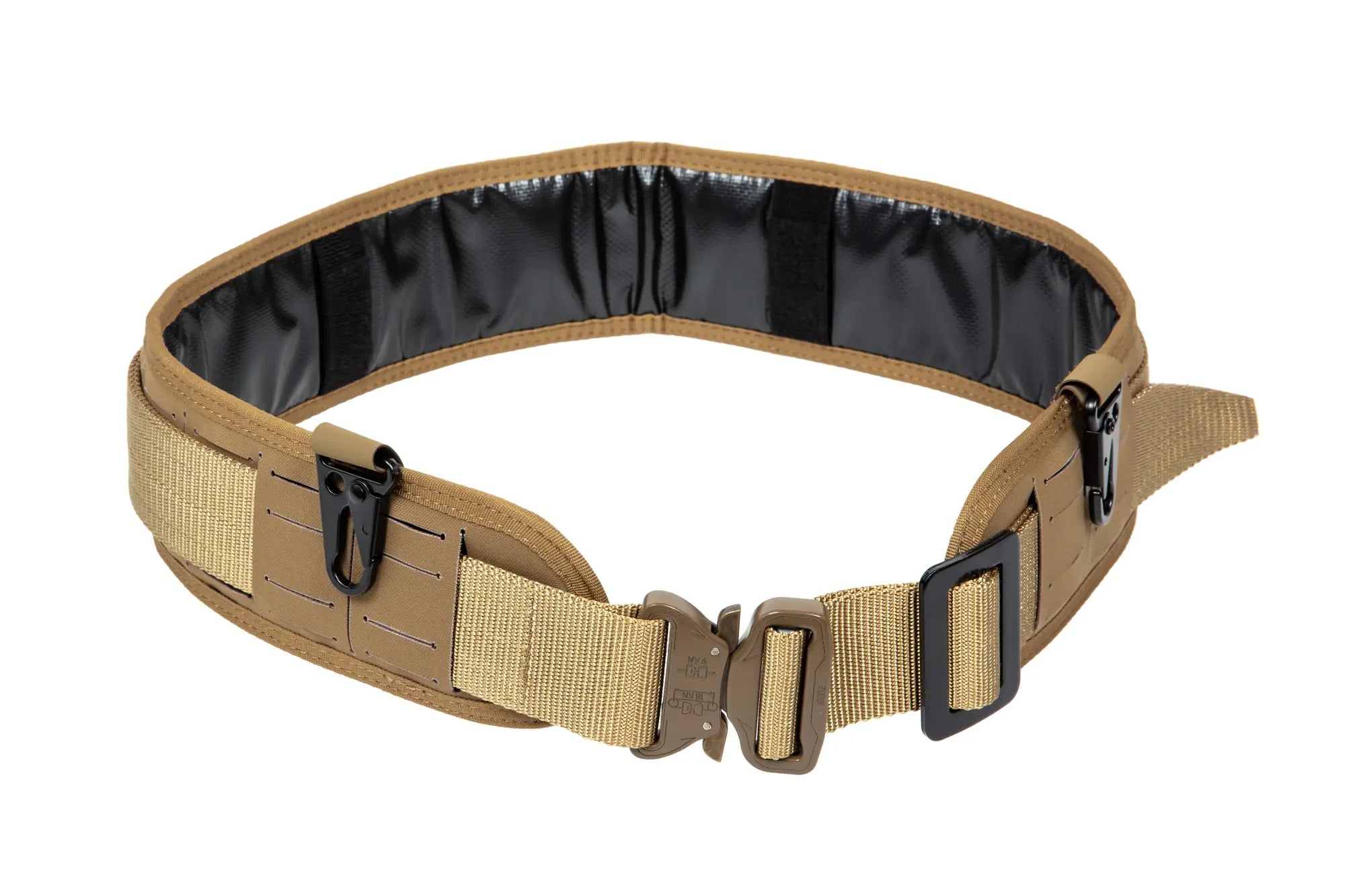 Pilot Belt 2.0 - Coyote Brown