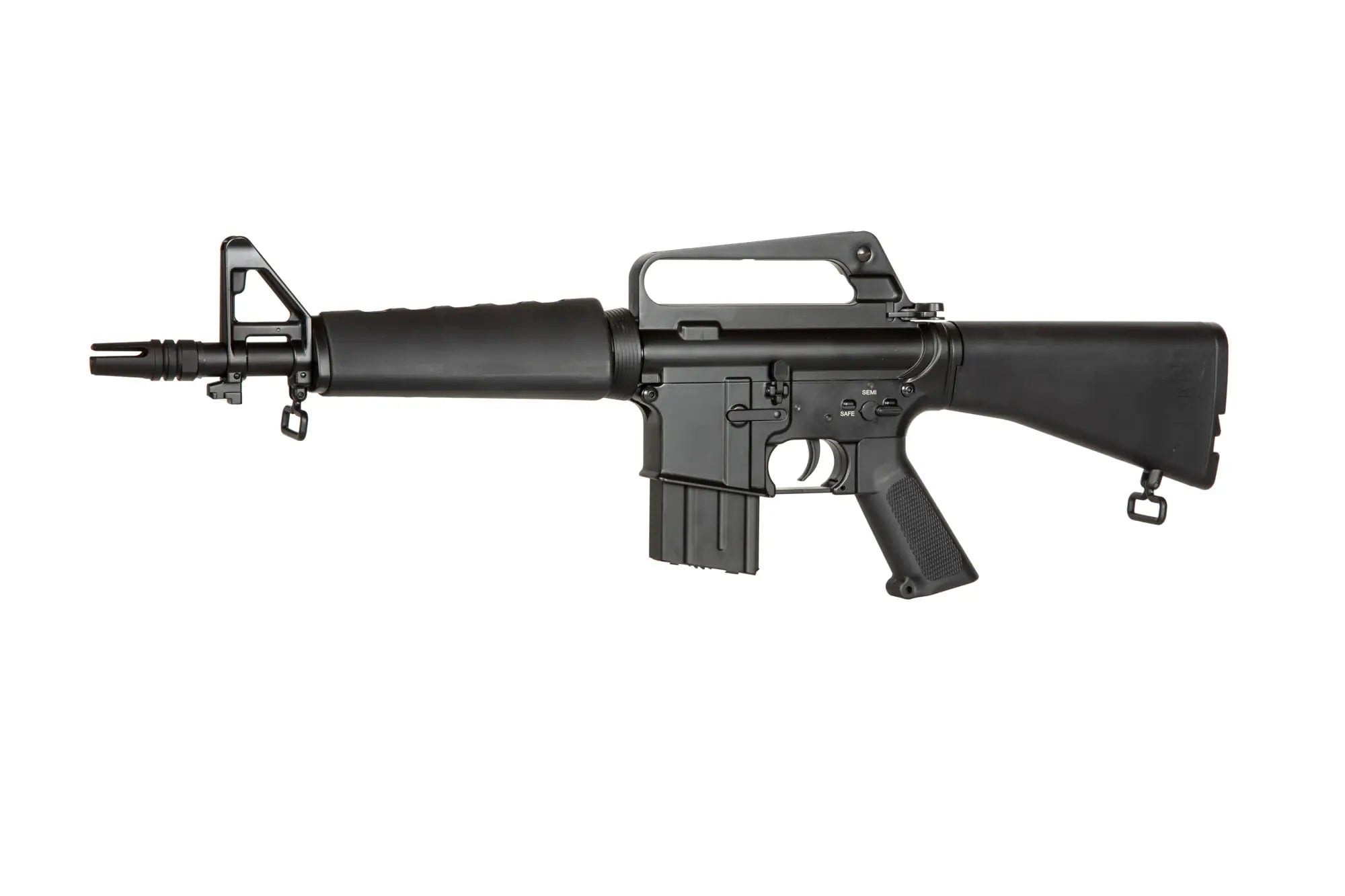 CAR-15 Model 607 replica