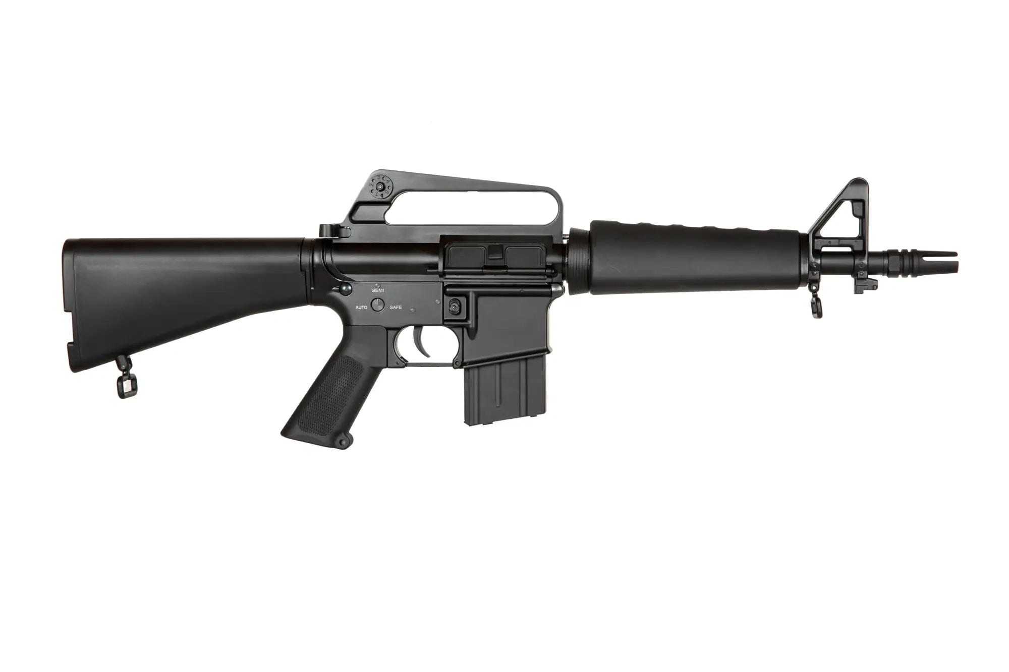 CAR-15 Model 607 replica