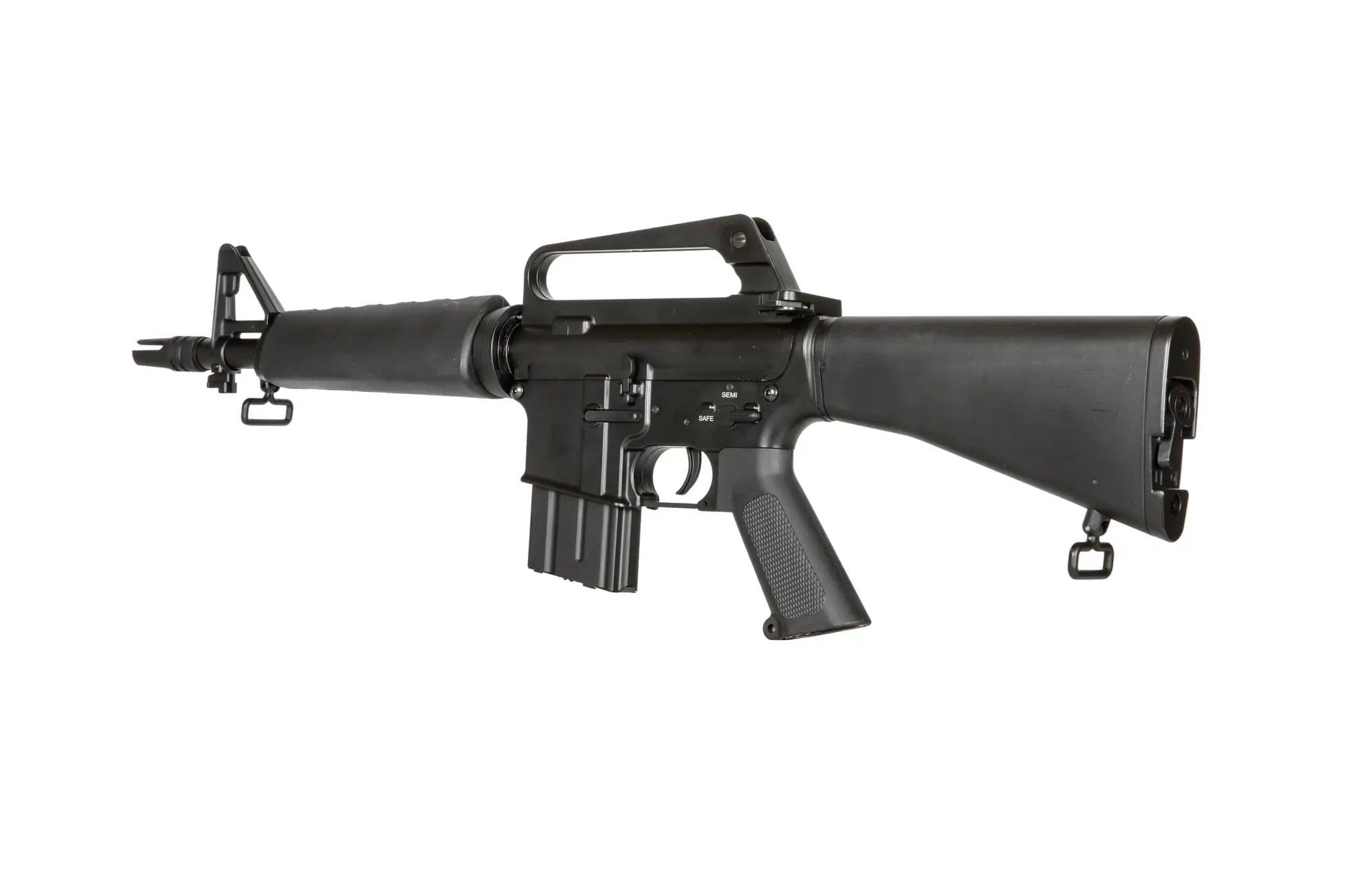 CAR-15 Model 607 replica