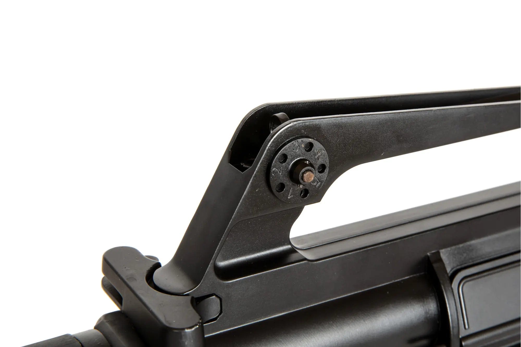 CAR-15 Model 607 replica