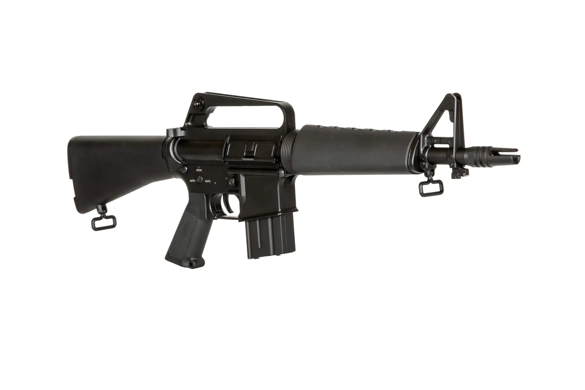 CAR-15 Model 607 replica