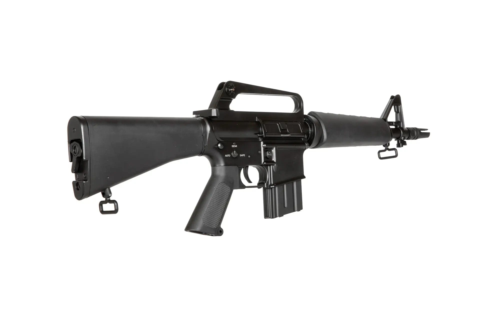 CAR-15 Model 607 replica