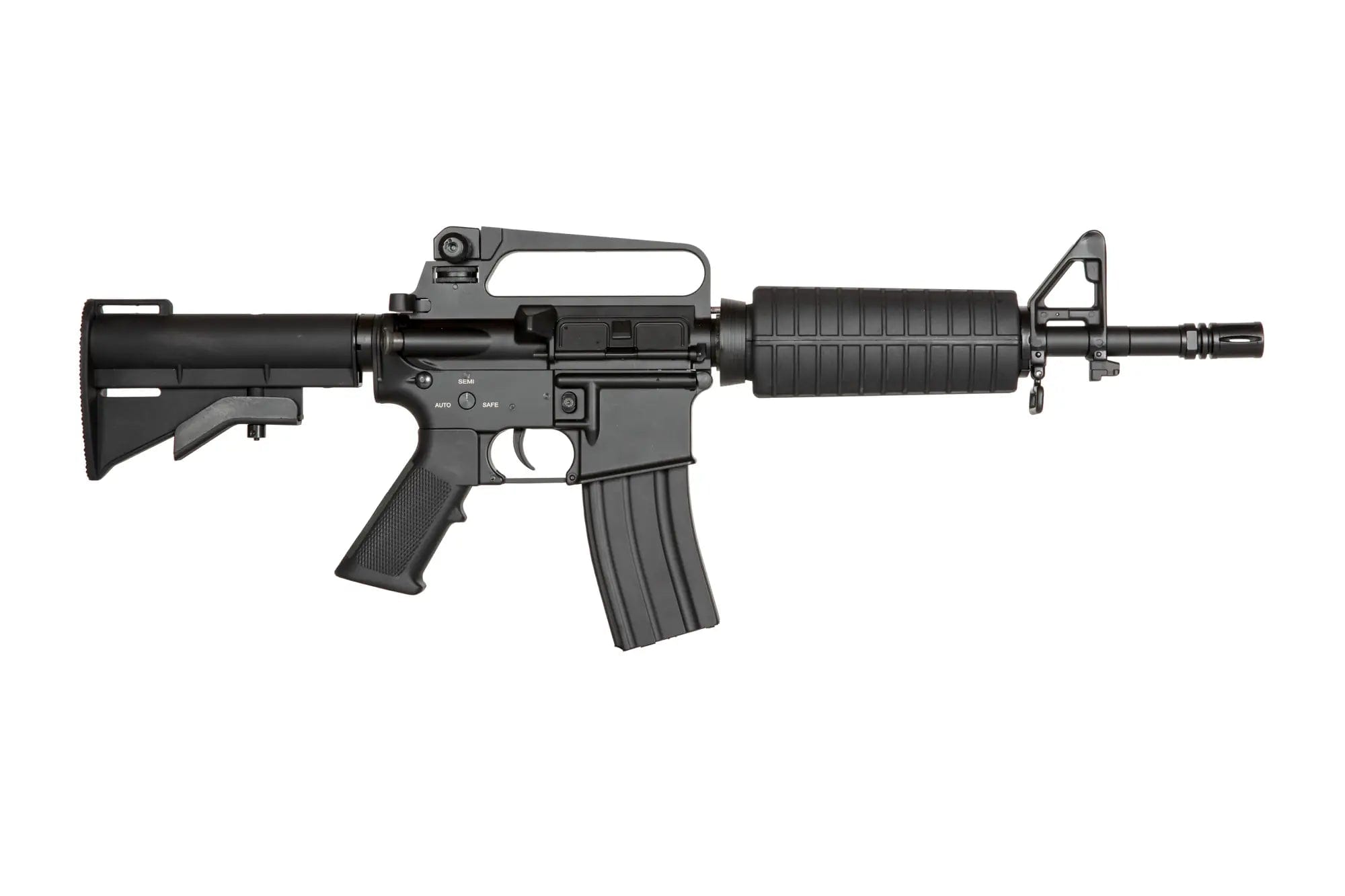 Commando M733 replica